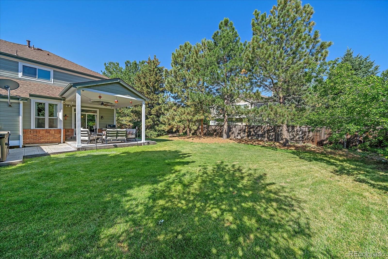 MLS Image #25 for 10421  kennemere lane,parker, Colorado