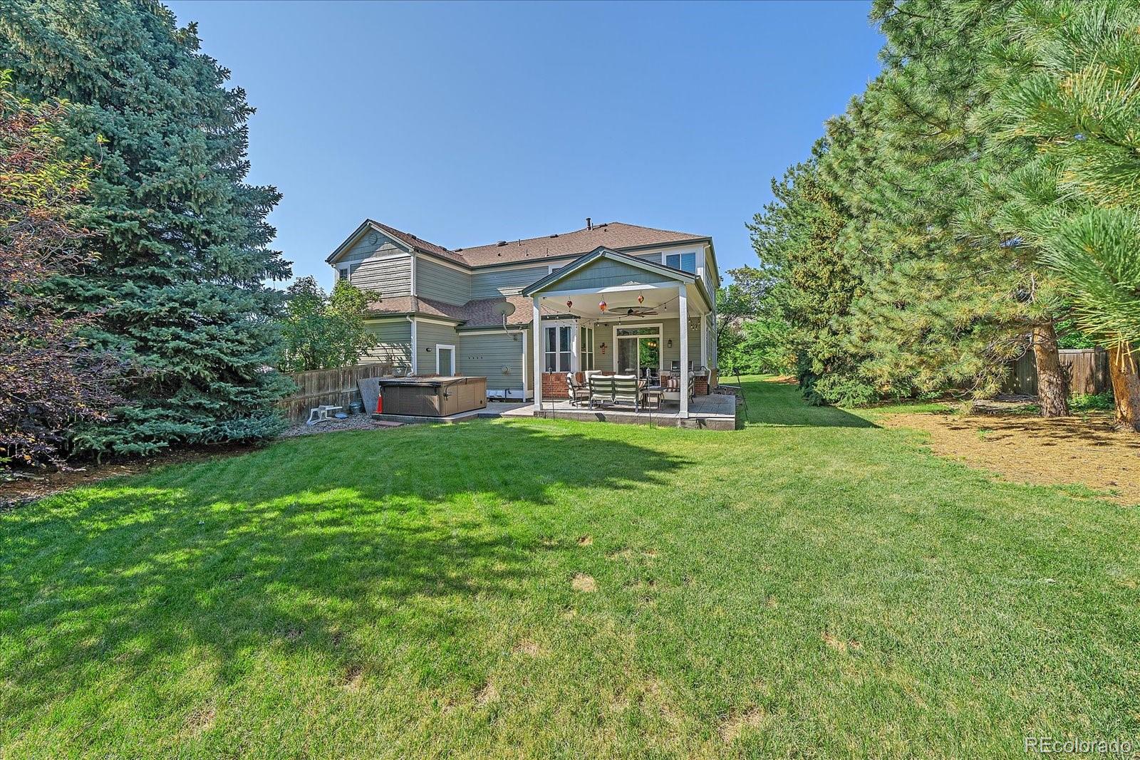 MLS Image #26 for 10421  kennemere lane,parker, Colorado