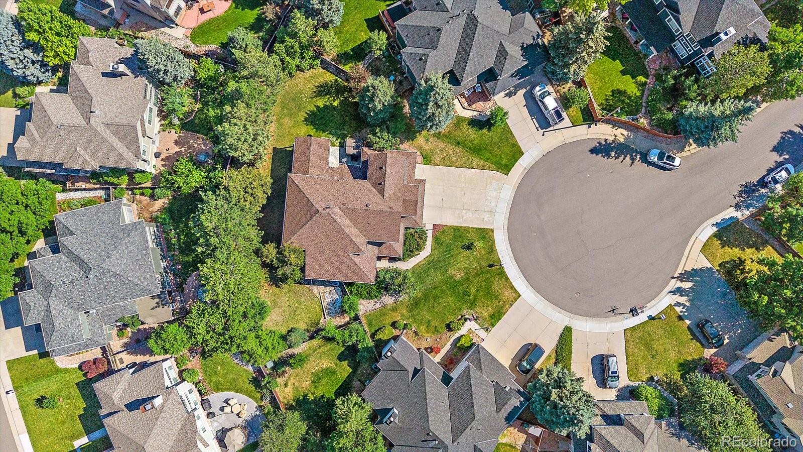 MLS Image #27 for 10421  kennemere lane,parker, Colorado
