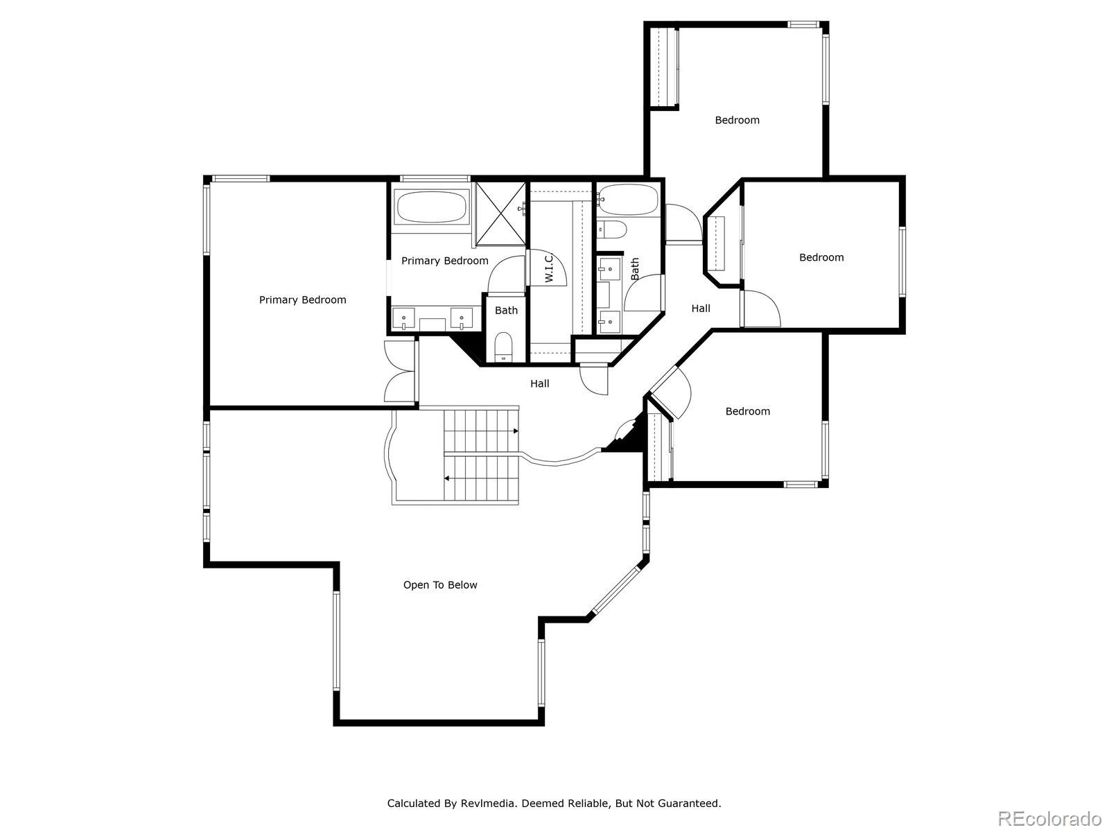 MLS Image #29 for 10421  kennemere lane,parker, Colorado