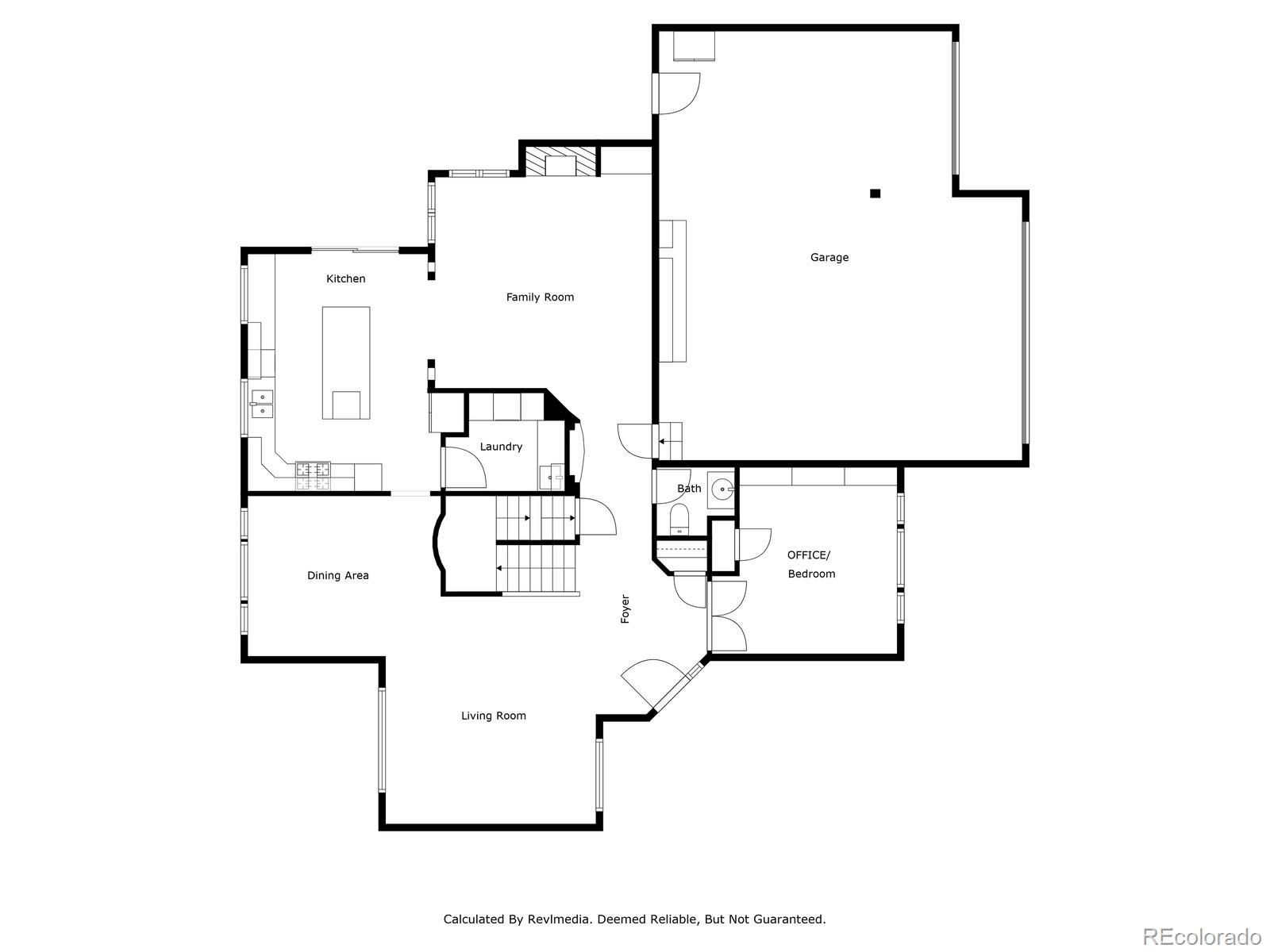MLS Image #30 for 10421  kennemere lane,parker, Colorado
