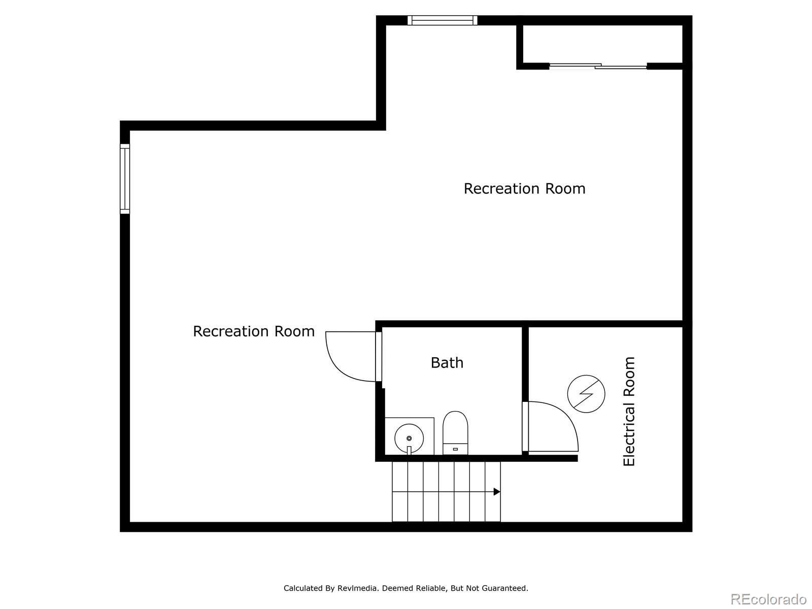 MLS Image #31 for 10421  kennemere lane,parker, Colorado