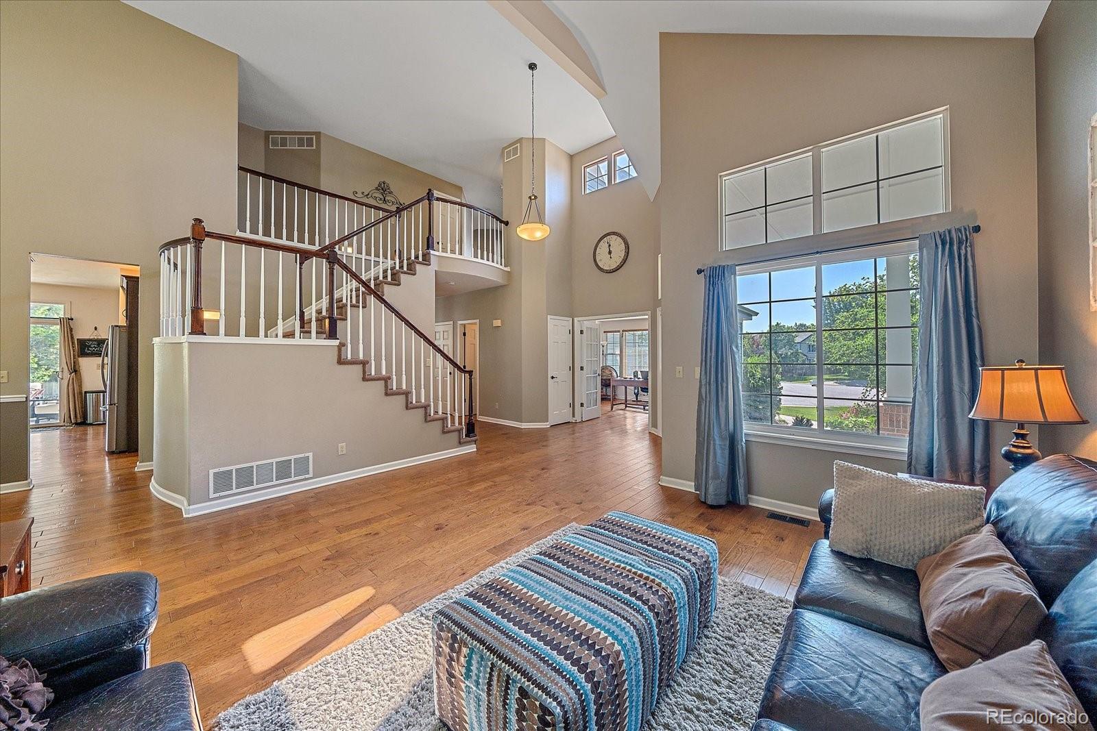 MLS Image #5 for 10421  kennemere lane,parker, Colorado