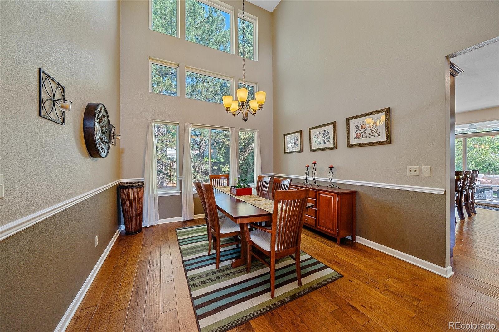 MLS Image #6 for 10421  kennemere lane,parker, Colorado