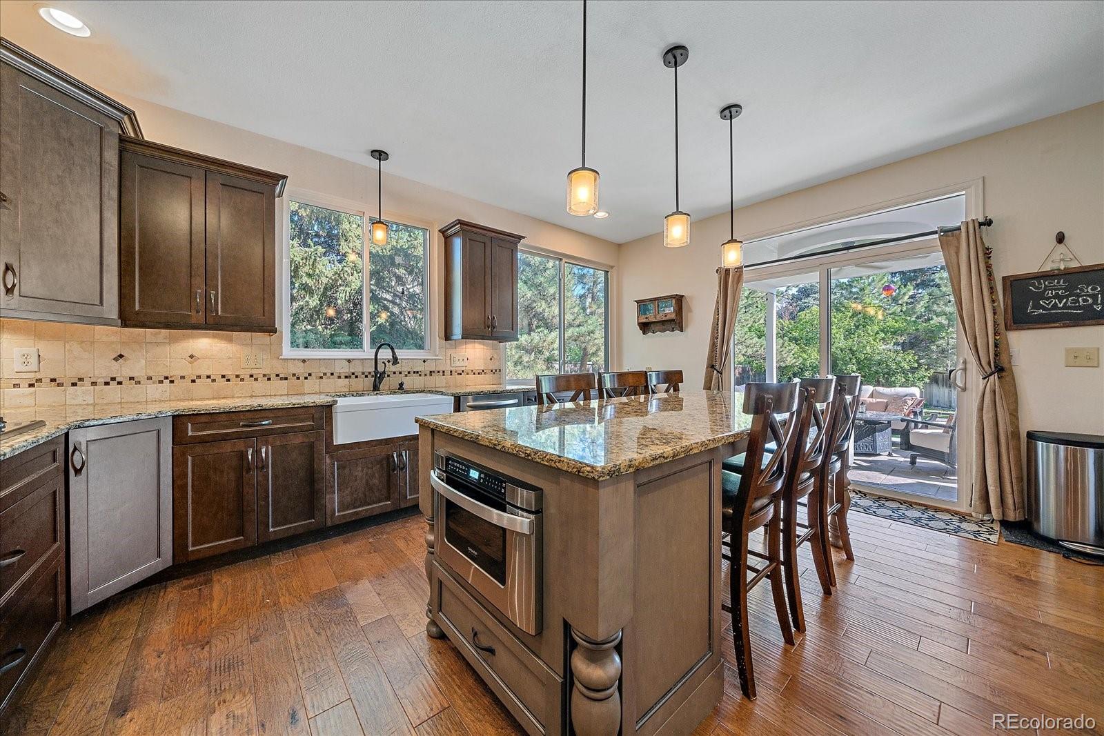 MLS Image #7 for 10421  kennemere lane,parker, Colorado