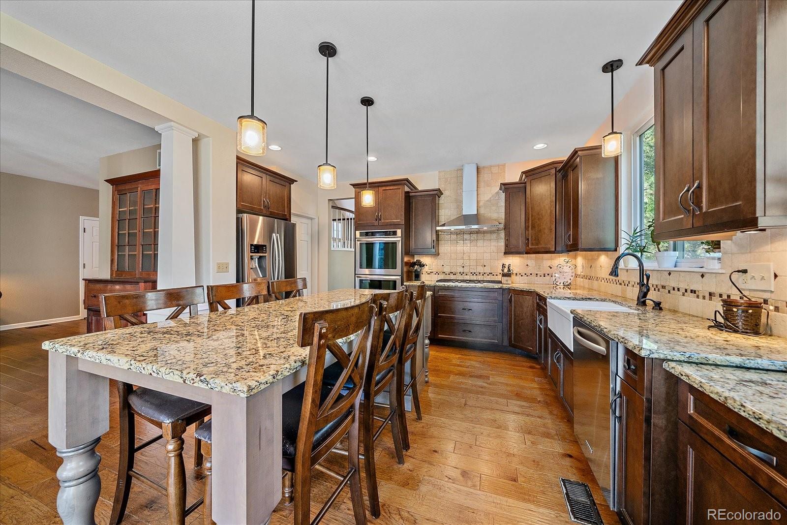 MLS Image #9 for 10421  kennemere lane,parker, Colorado