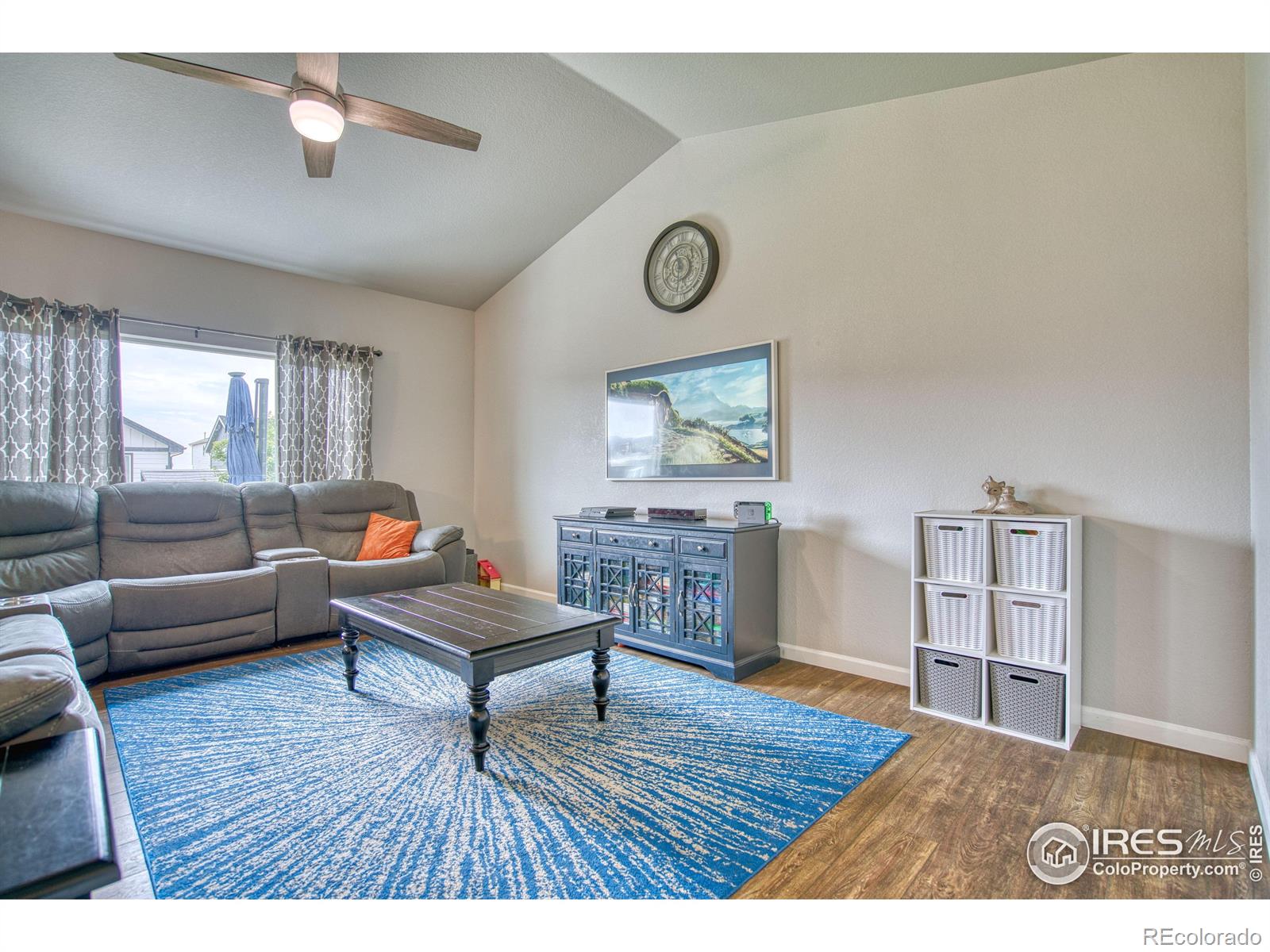 MLS Image #2 for 1420 s lotus drive,milliken, Colorado