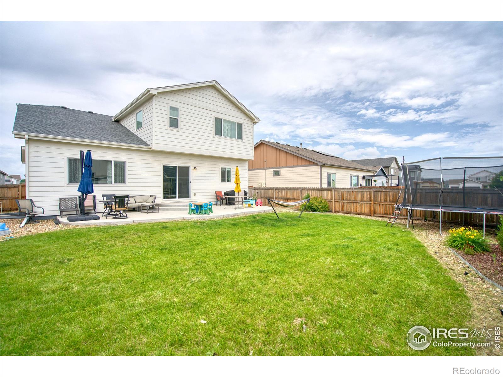 MLS Image #28 for 1420 s lotus drive,milliken, Colorado
