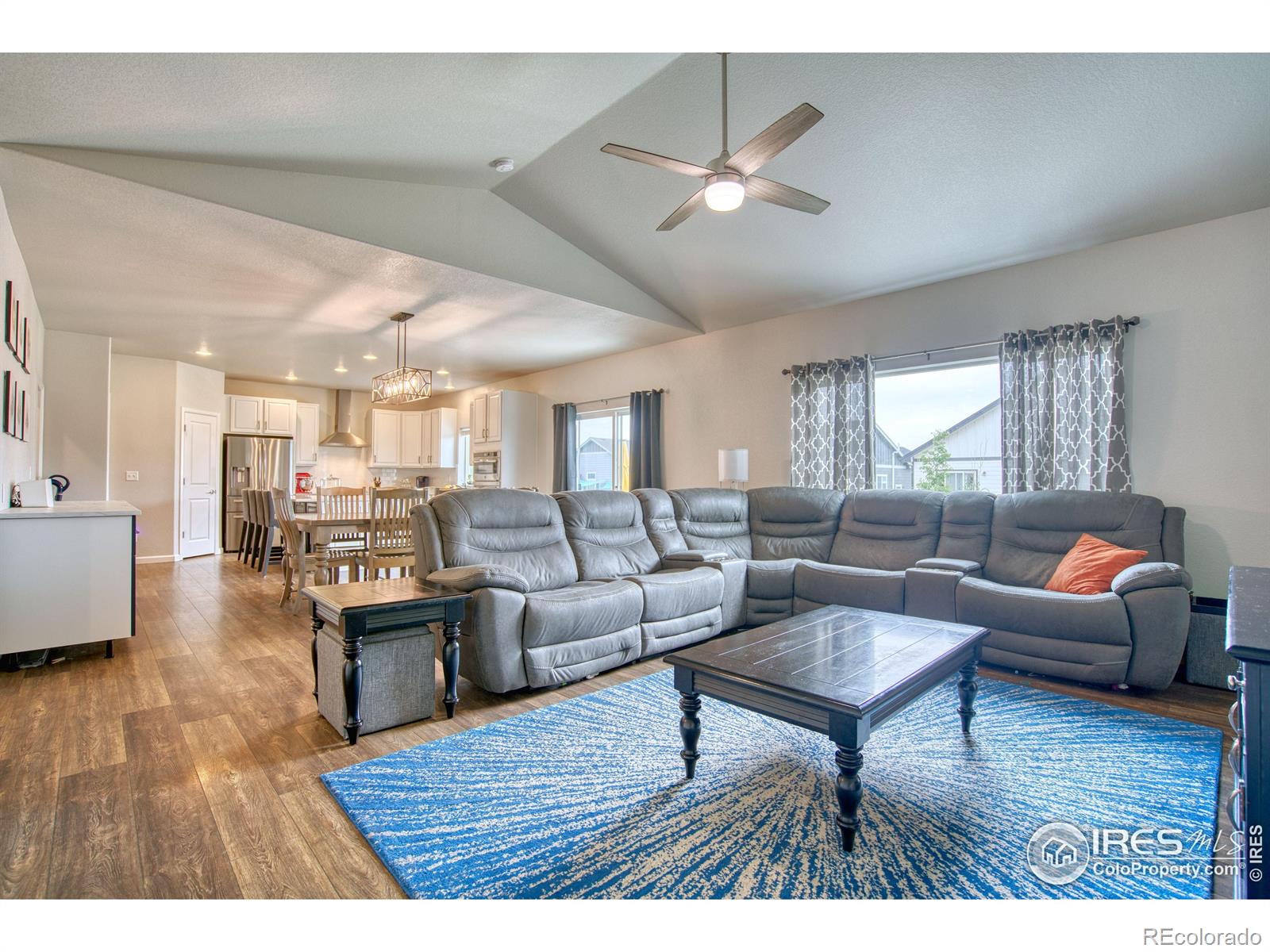 MLS Image #3 for 1420 s lotus drive,milliken, Colorado