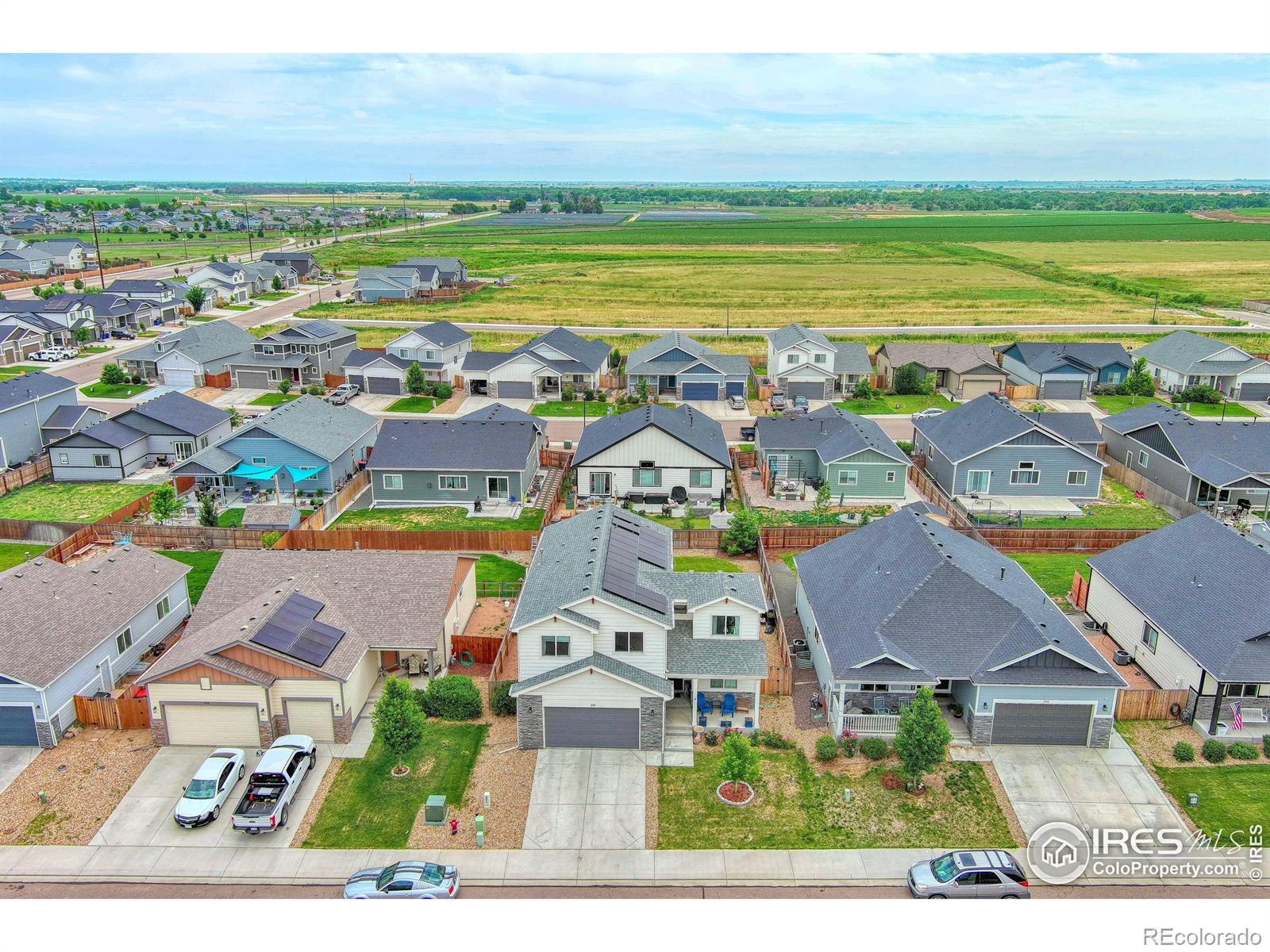 MLS Image #31 for 1420 s lotus drive,milliken, Colorado