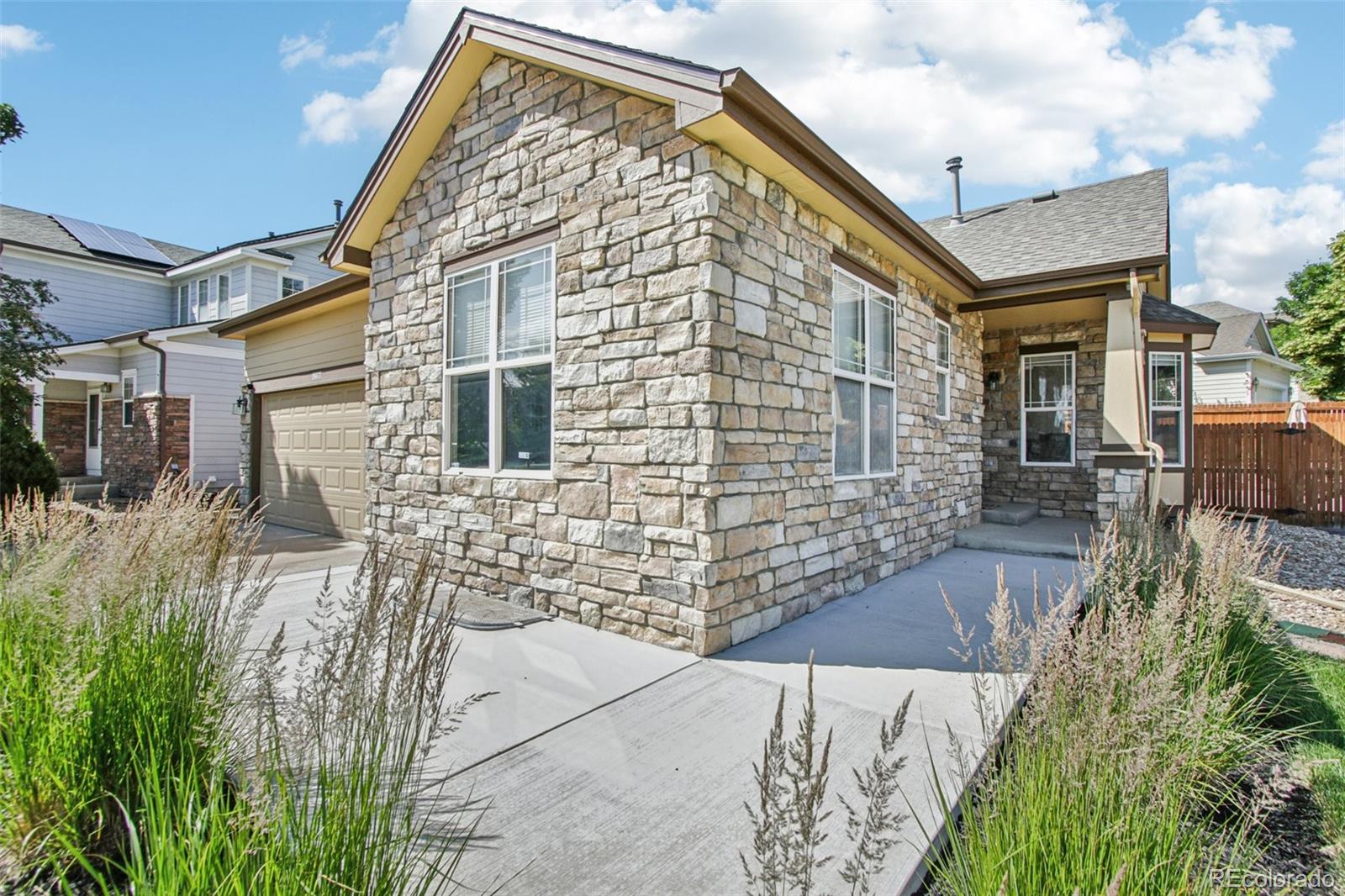 MLS Image #2 for 19677 e vassar drive,aurora, Colorado