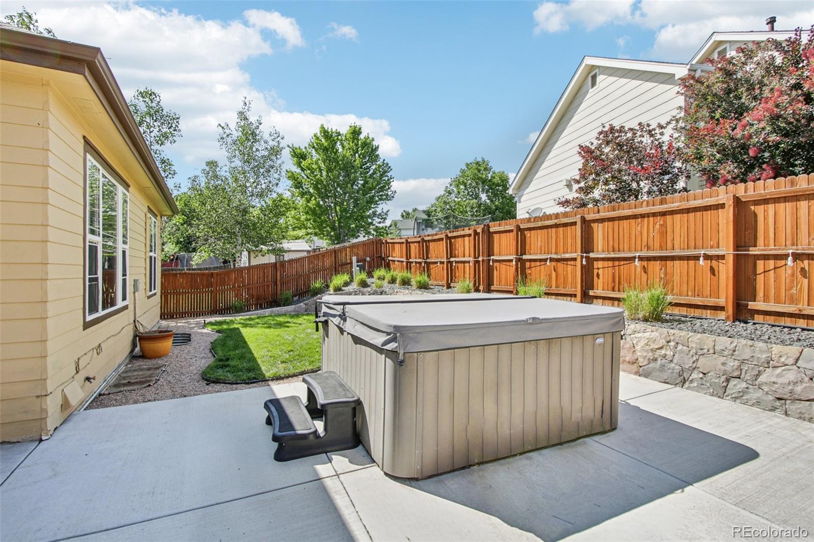 MLS Image #41 for 19677 e vassar drive,aurora, Colorado