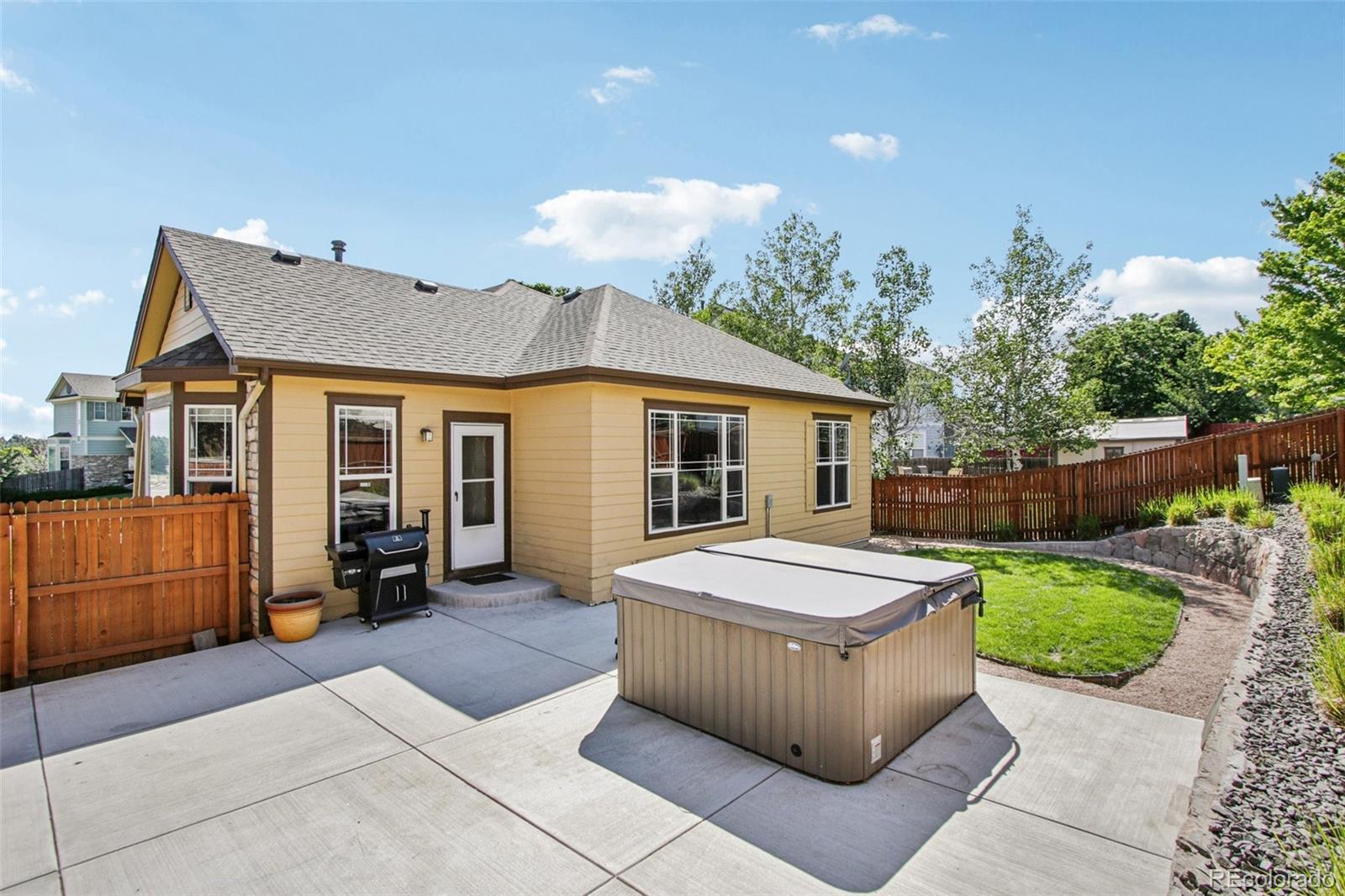 MLS Image #44 for 19677 e vassar drive,aurora, Colorado