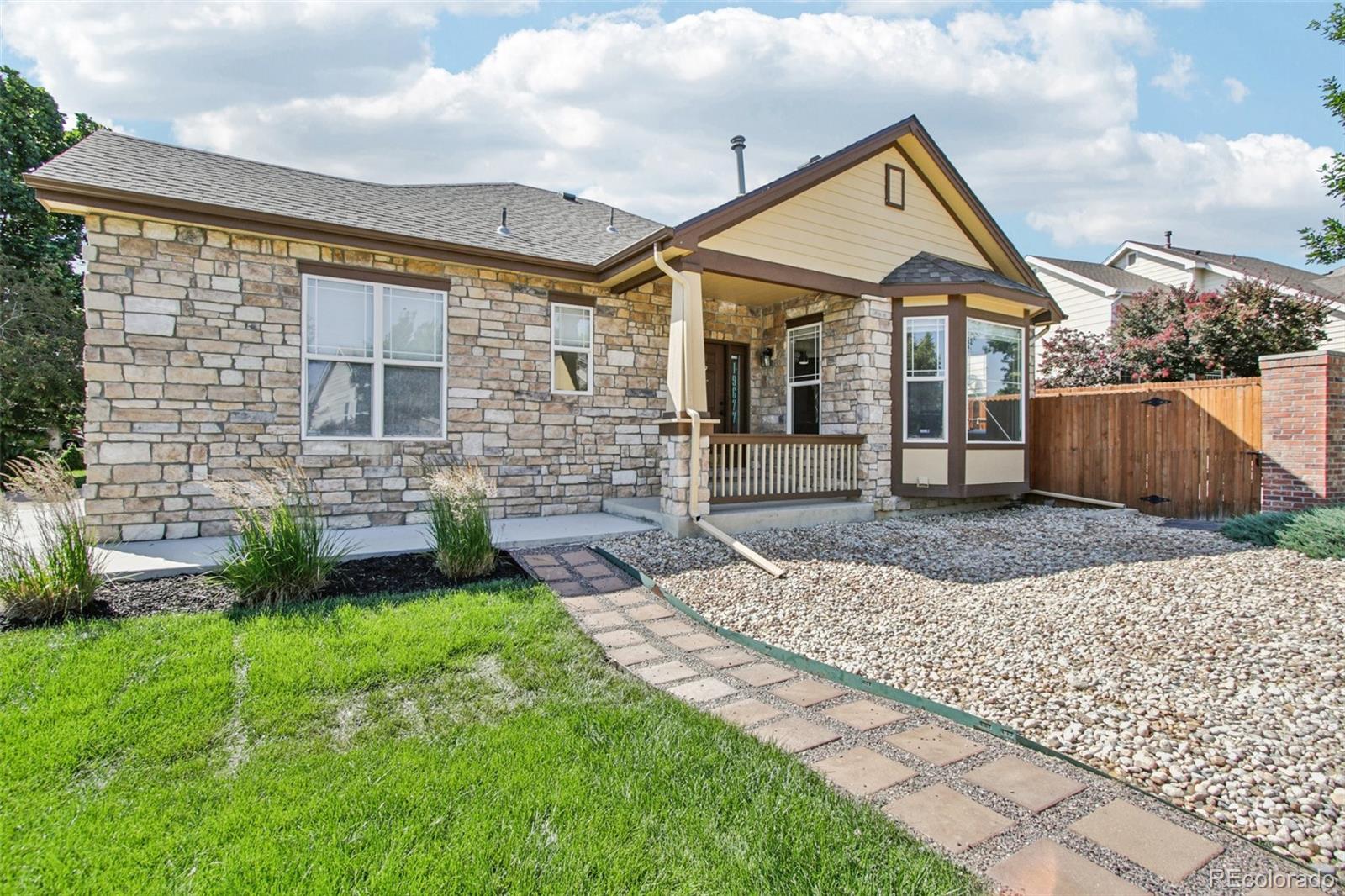 MLS Image #5 for 19677 e vassar drive,aurora, Colorado