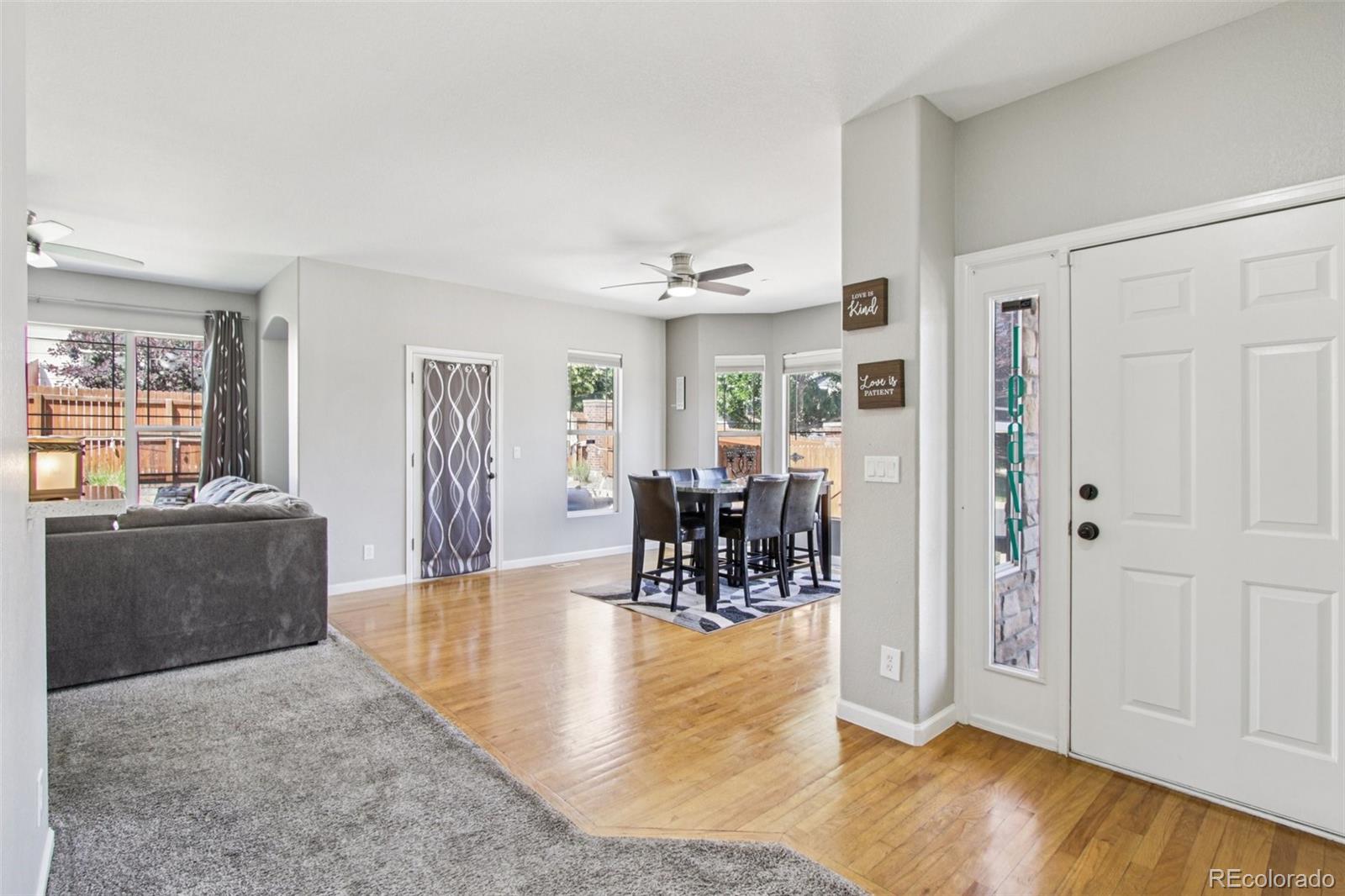 MLS Image #6 for 19677 e vassar drive,aurora, Colorado