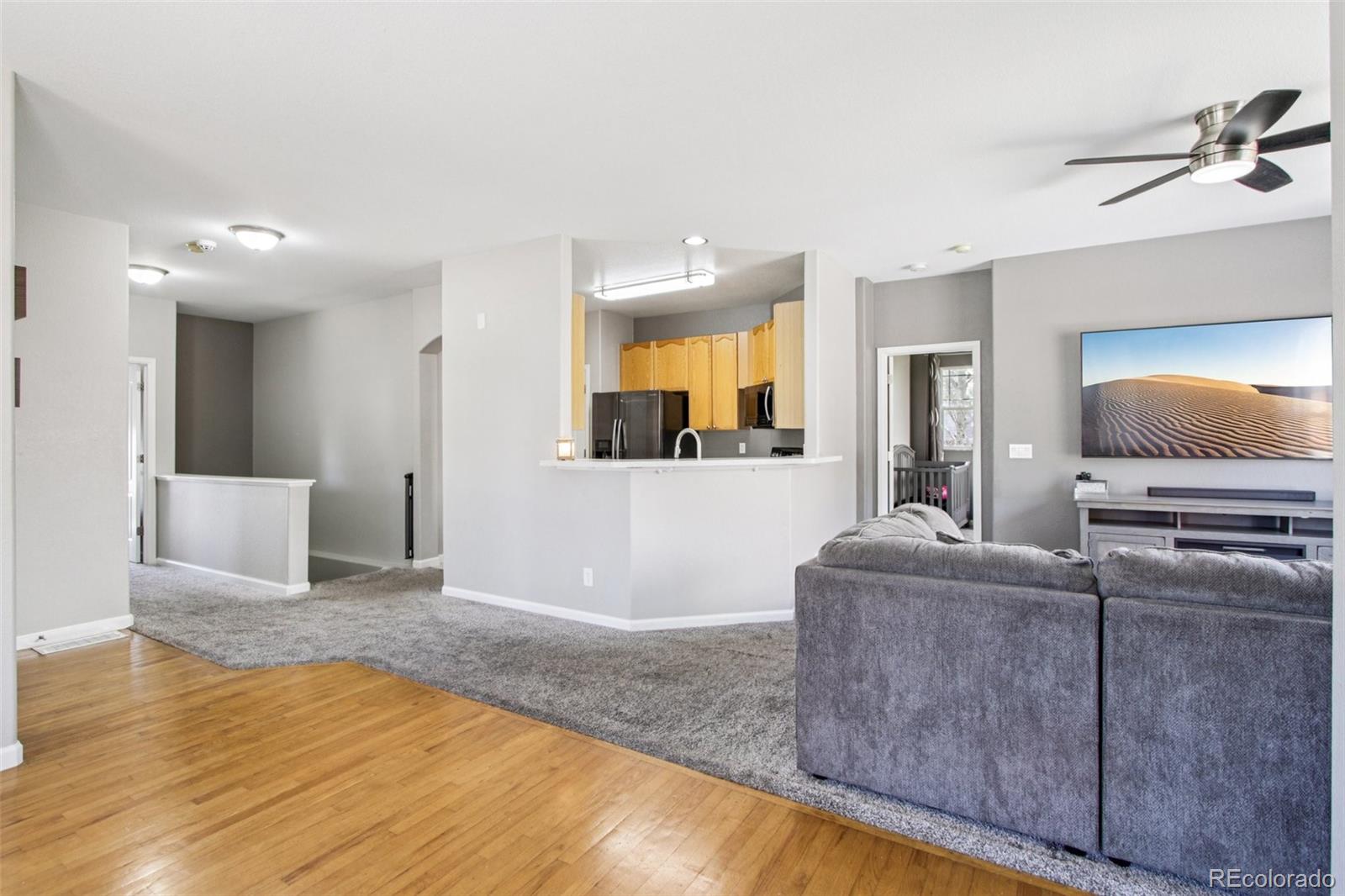 MLS Image #7 for 19677 e vassar drive,aurora, Colorado