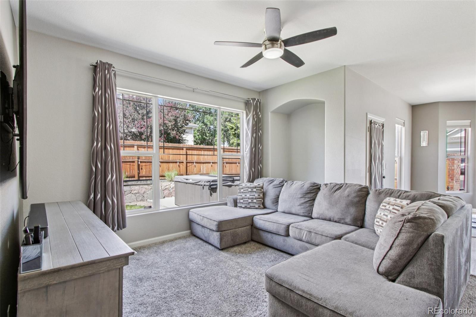 MLS Image #8 for 19677 e vassar drive,aurora, Colorado