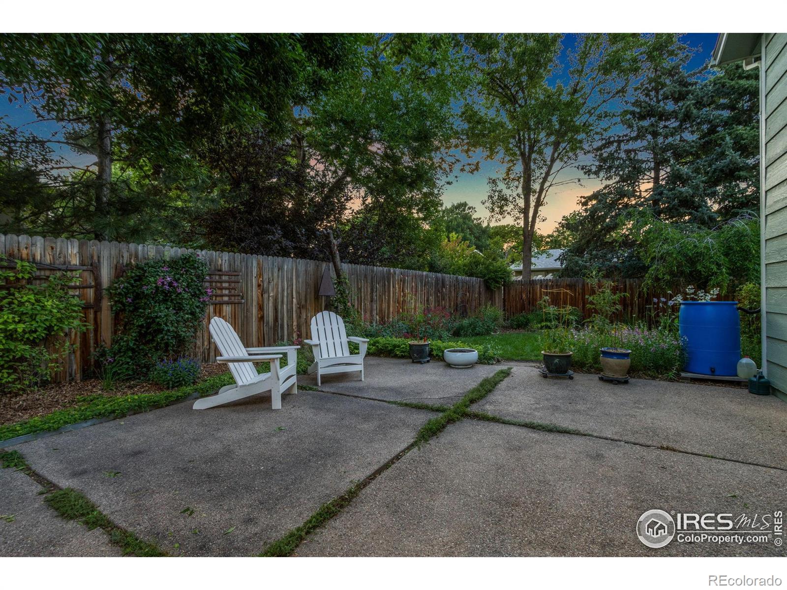MLS Image #14 for 2400  arctic fox drive,fort collins, Colorado