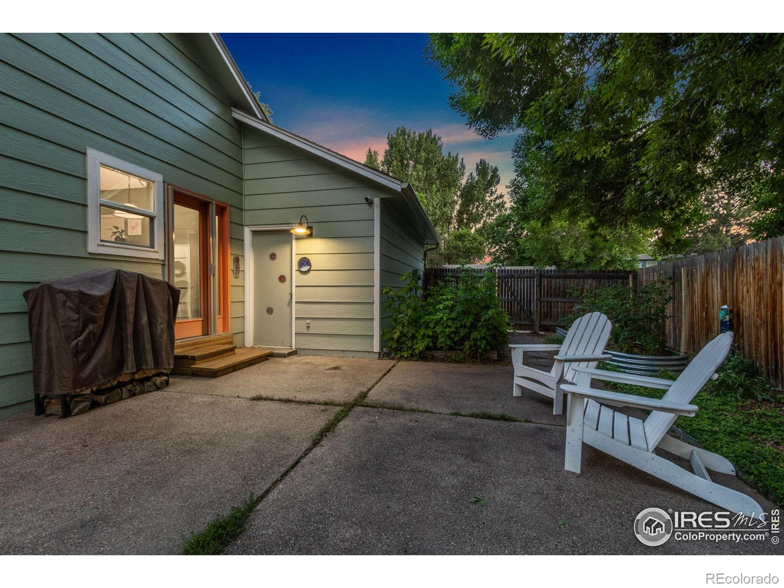 MLS Image #16 for 2400  arctic fox drive,fort collins, Colorado