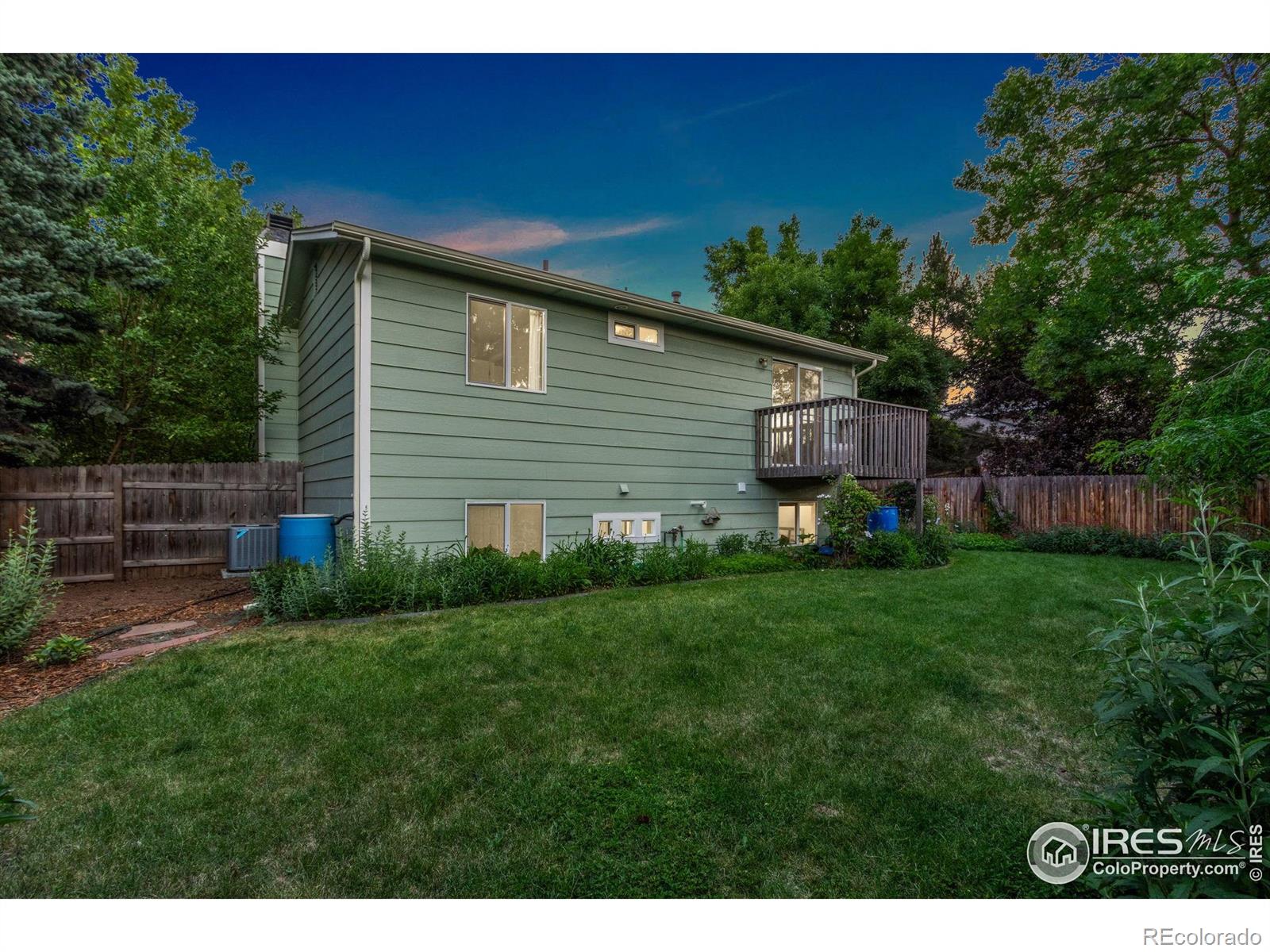 MLS Image #17 for 2400  arctic fox drive,fort collins, Colorado