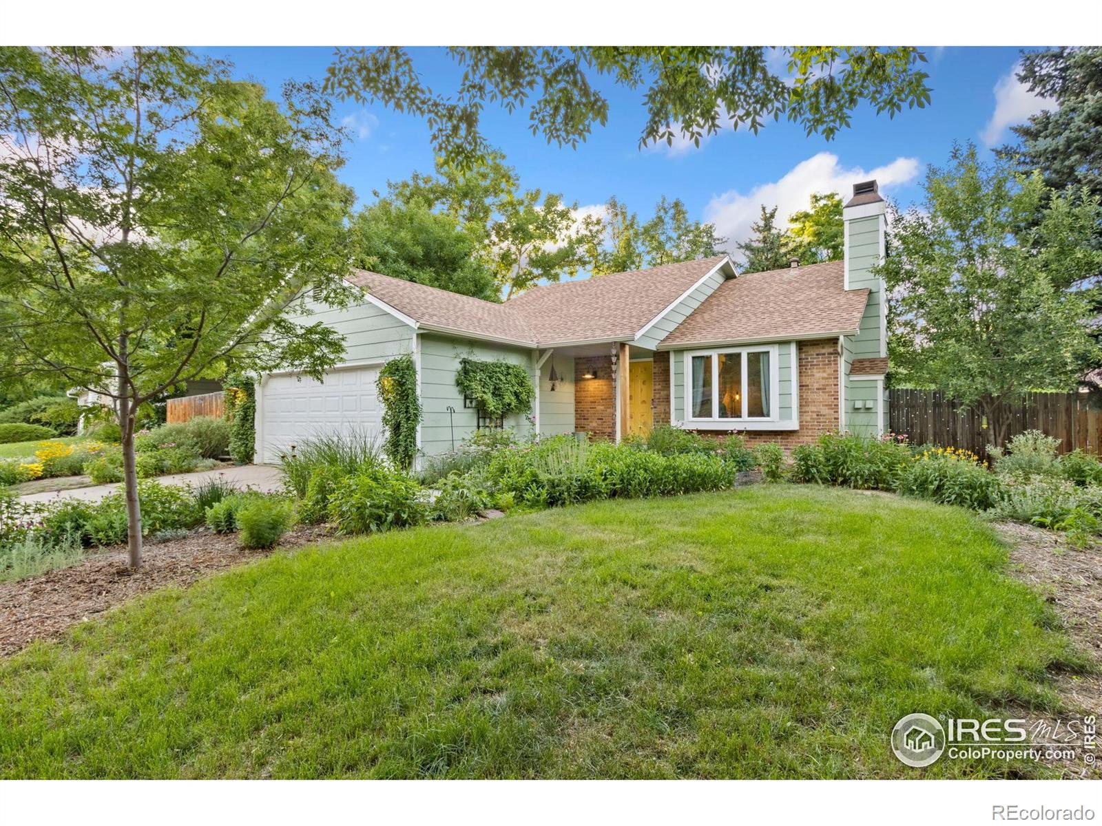 MLS Image #18 for 2400  arctic fox drive,fort collins, Colorado