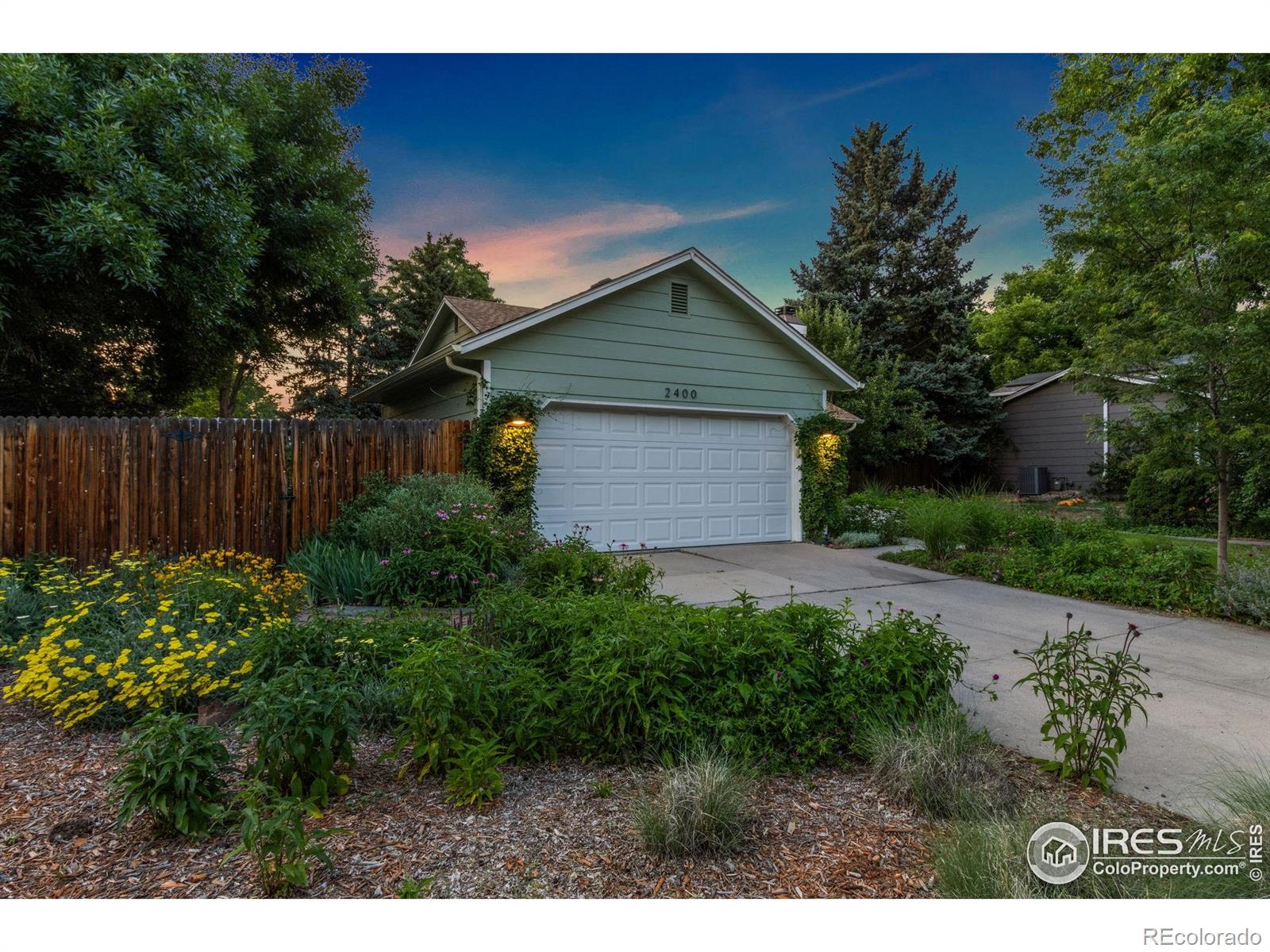 MLS Image #19 for 2400  arctic fox drive,fort collins, Colorado