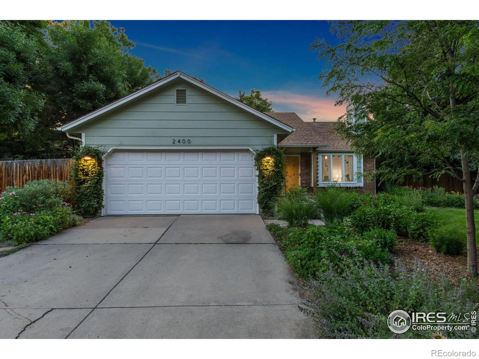 MLS Image #20 for 2400  arctic fox drive,fort collins, Colorado