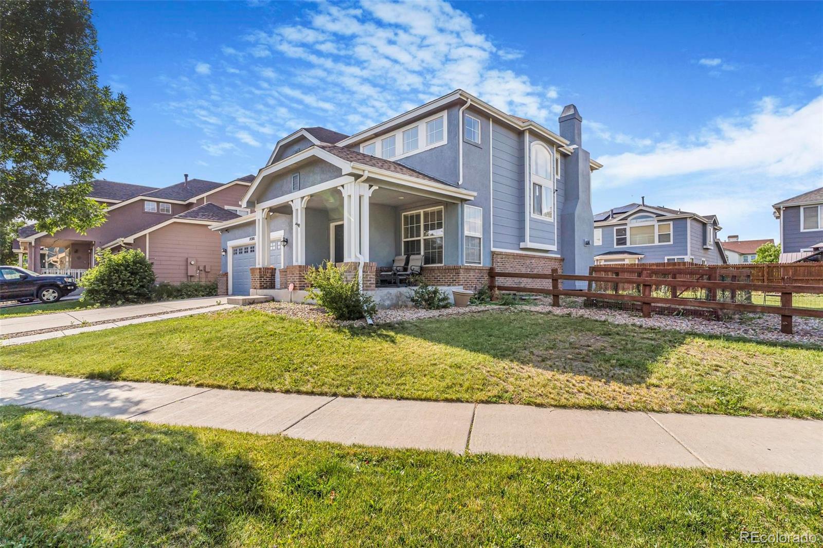MLS Image #1 for 10301 e 112th way,commerce city, Colorado
