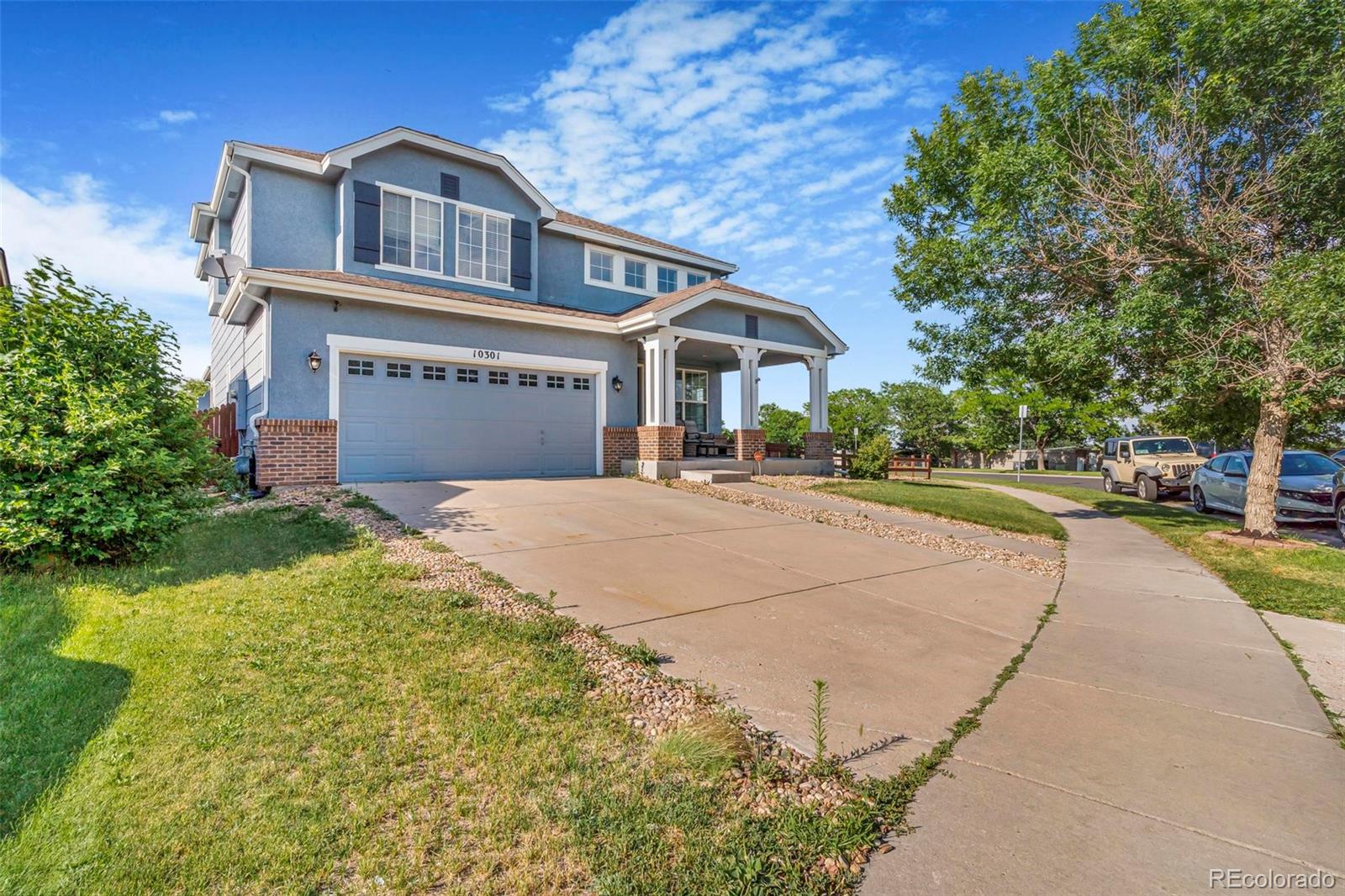 MLS Image #9 for 10301 e 112th way,commerce city, Colorado