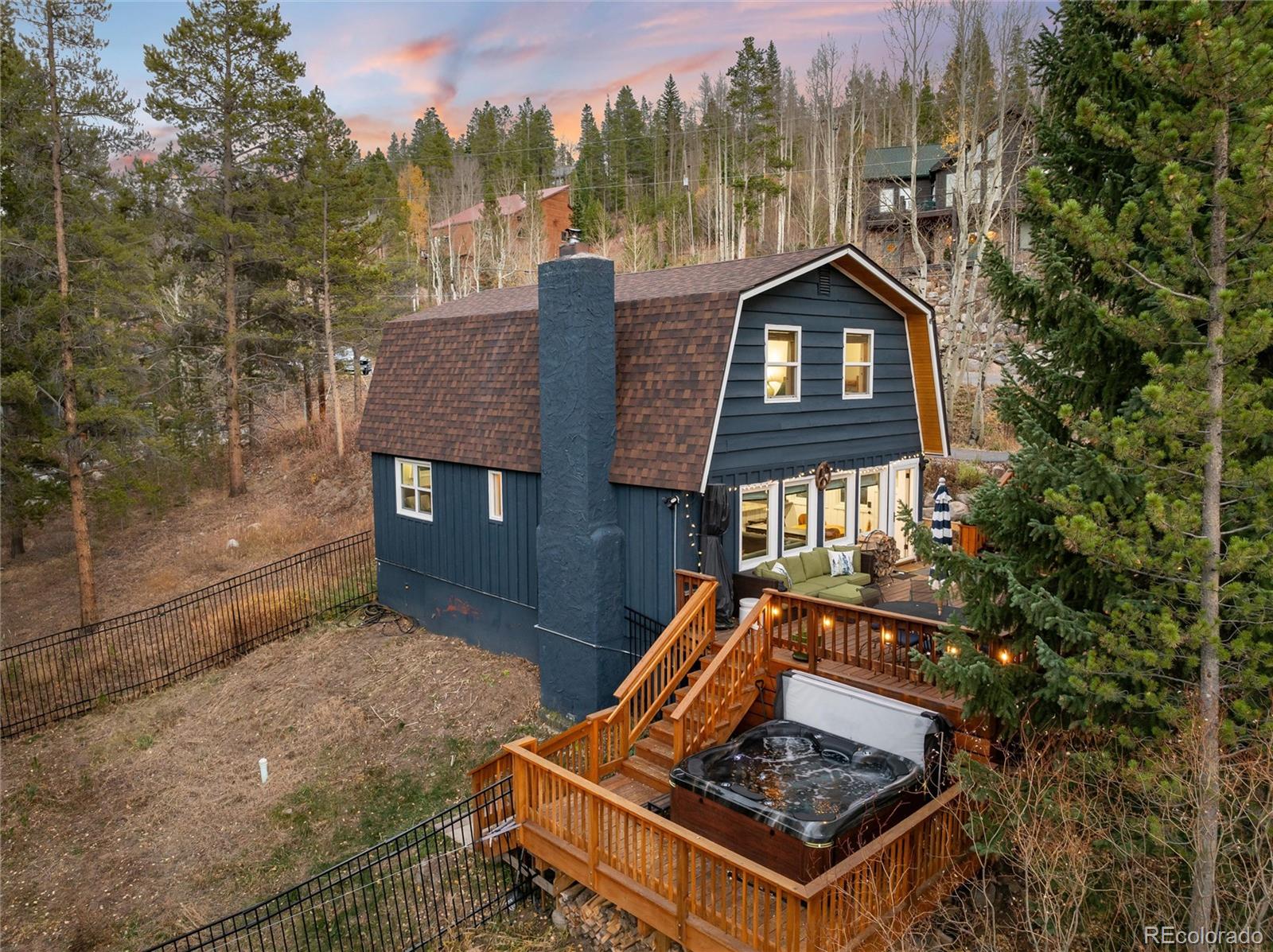 MLS Image #24 for 384  blue ridge road,breckenridge, Colorado