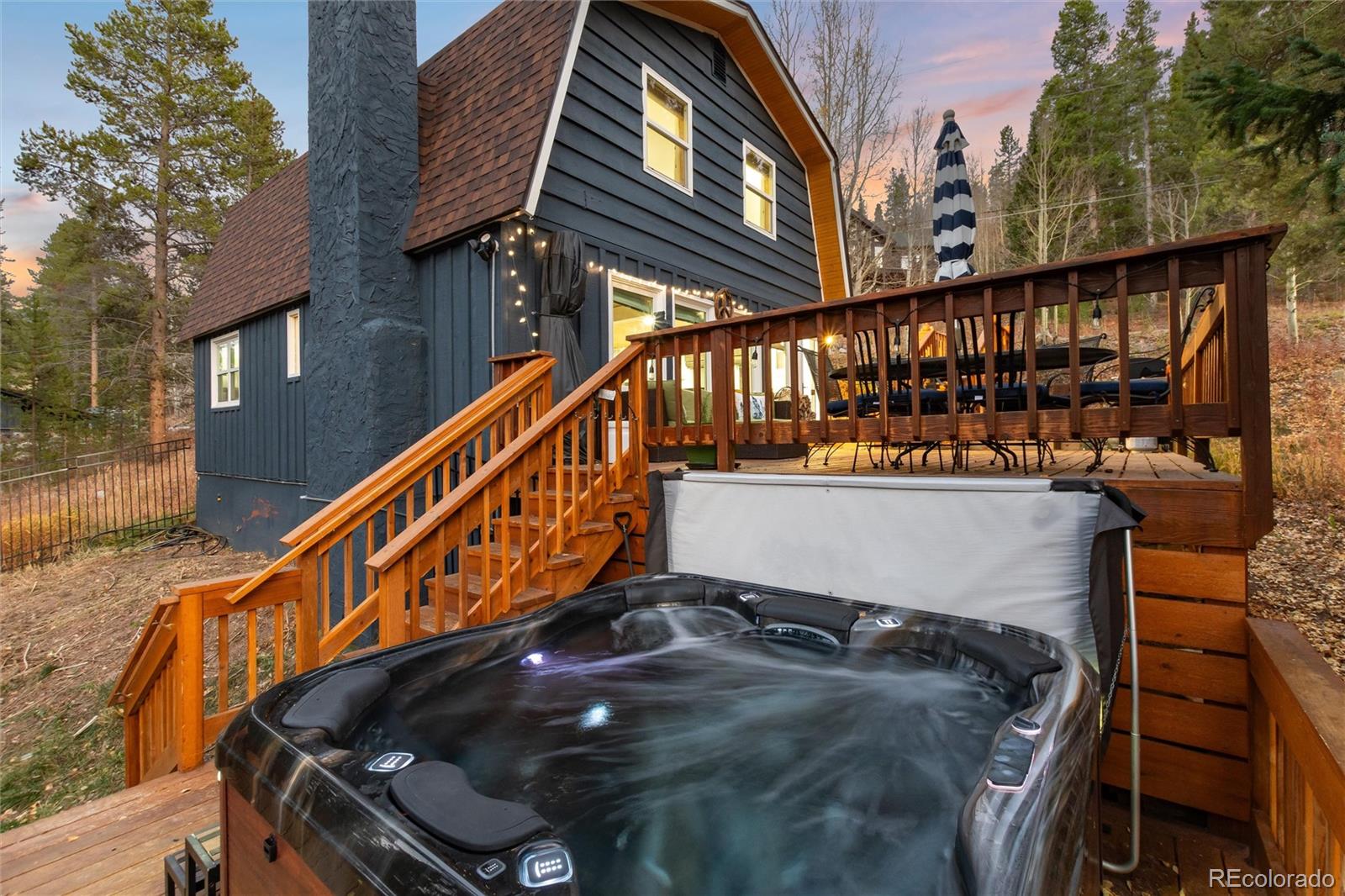 MLS Image #30 for 384  blue ridge road,breckenridge, Colorado