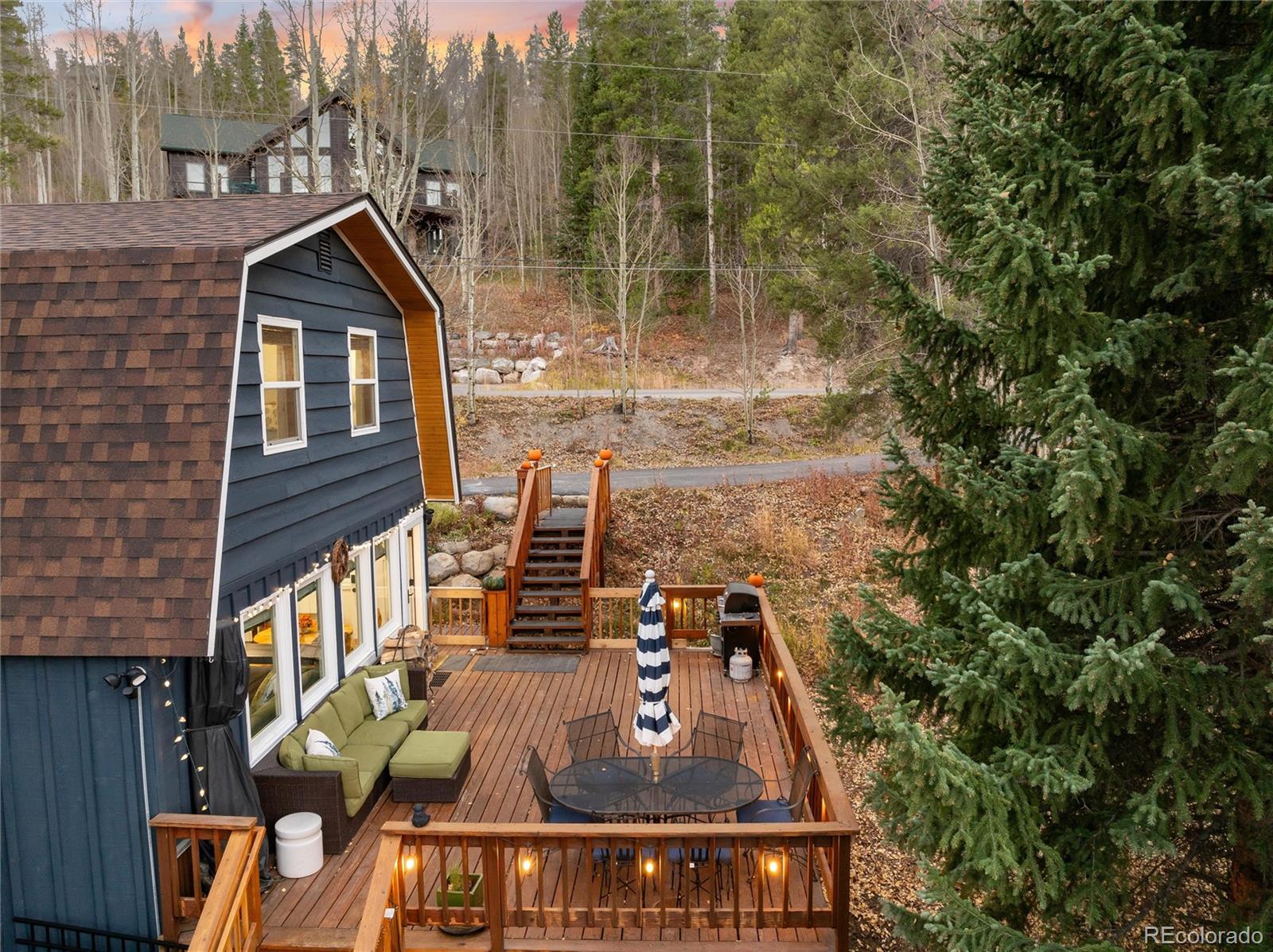 MLS Image #31 for 384  blue ridge road,breckenridge, Colorado