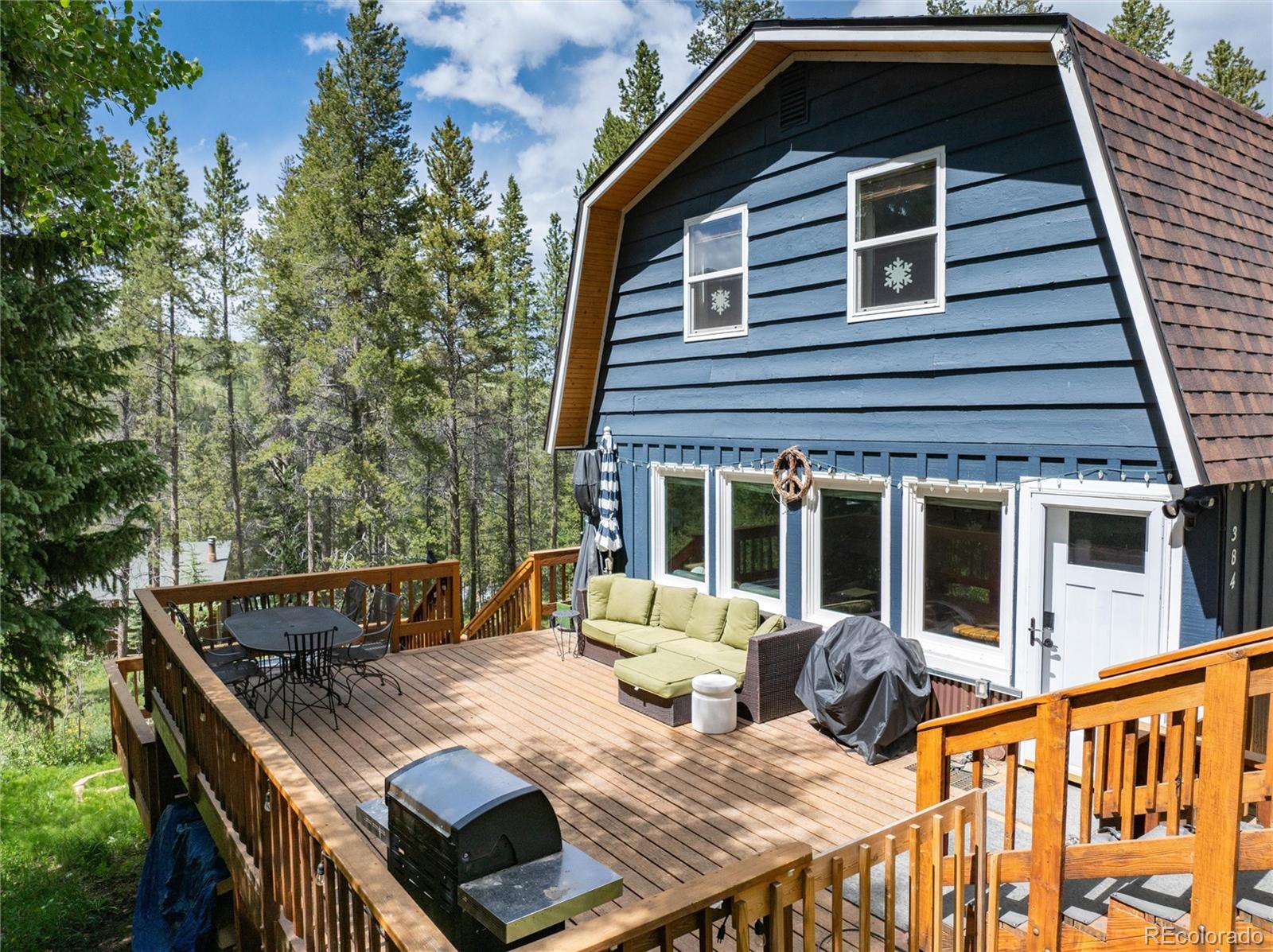 MLS Image #32 for 384  blue ridge road,breckenridge, Colorado