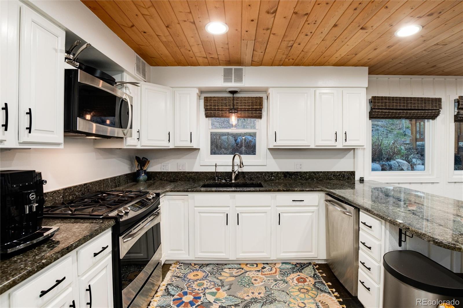 MLS Image #5 for 384  blue ridge road,breckenridge, Colorado