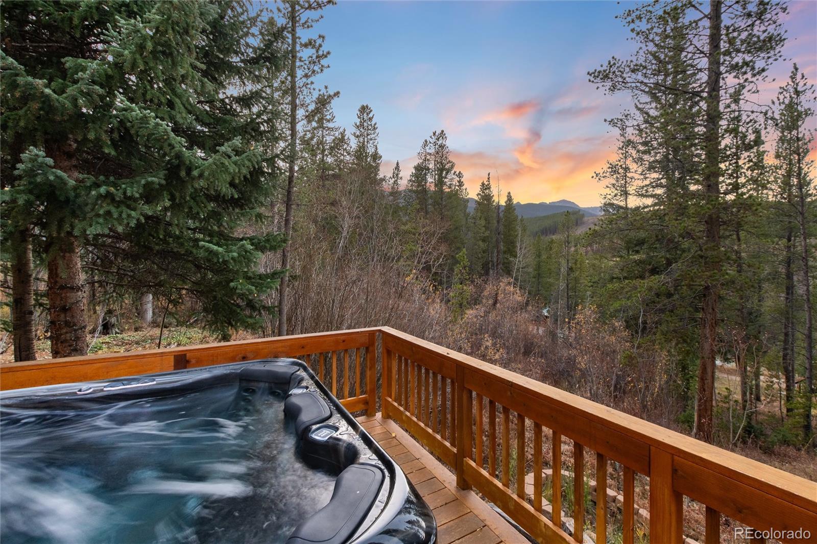 MLS Image #6 for 384  blue ridge road,breckenridge, Colorado