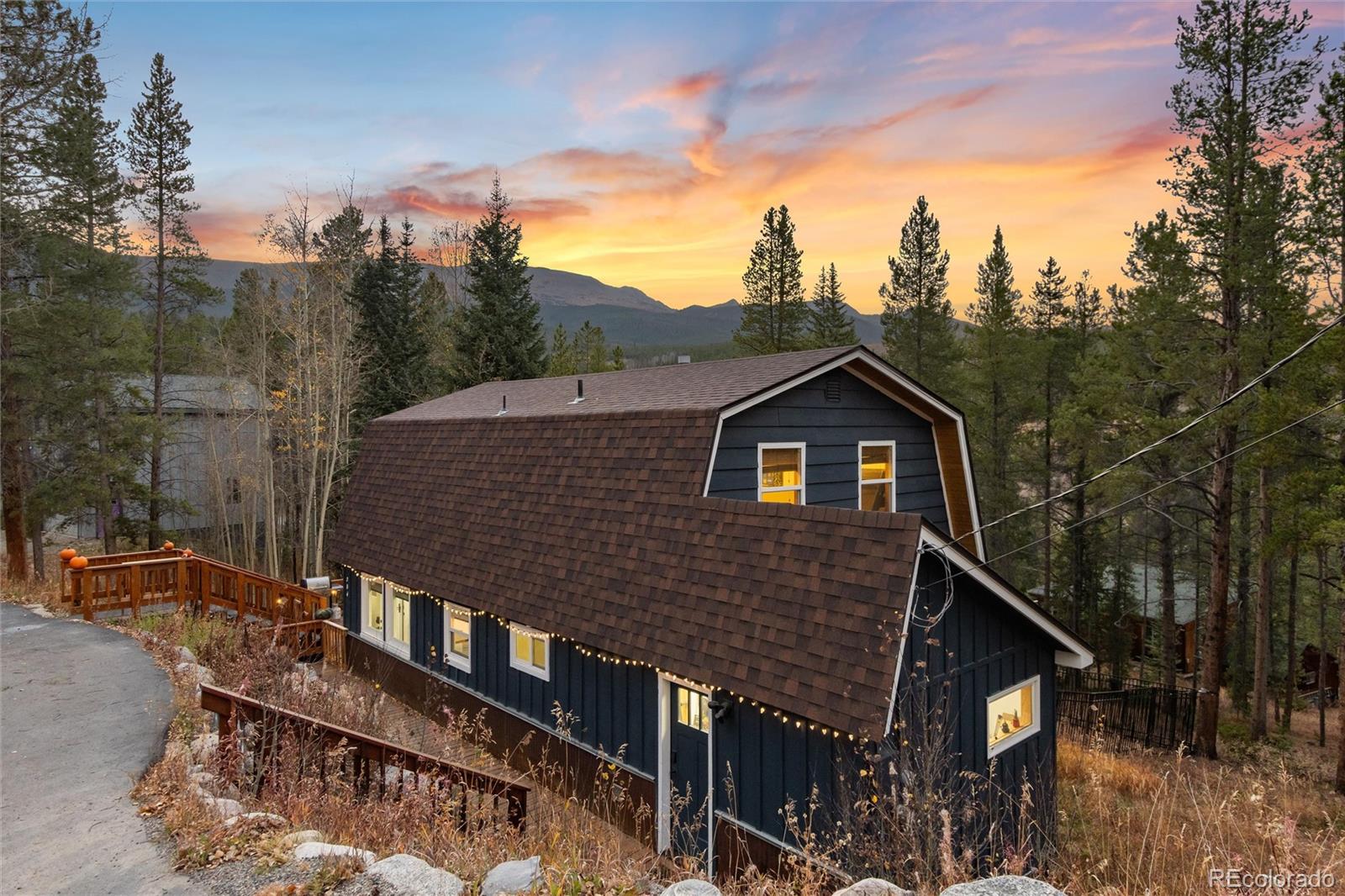 MLS Image #9 for 384  blue ridge road,breckenridge, Colorado