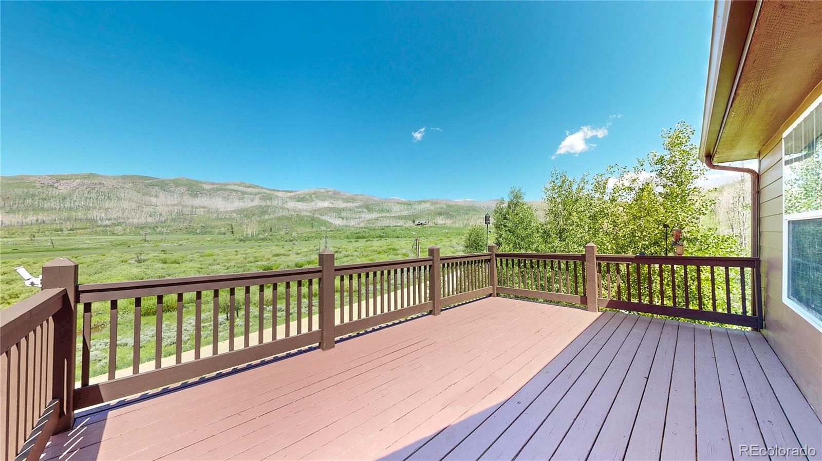 MLS Image #1 for 5440  county road 41 ,granby, Colorado