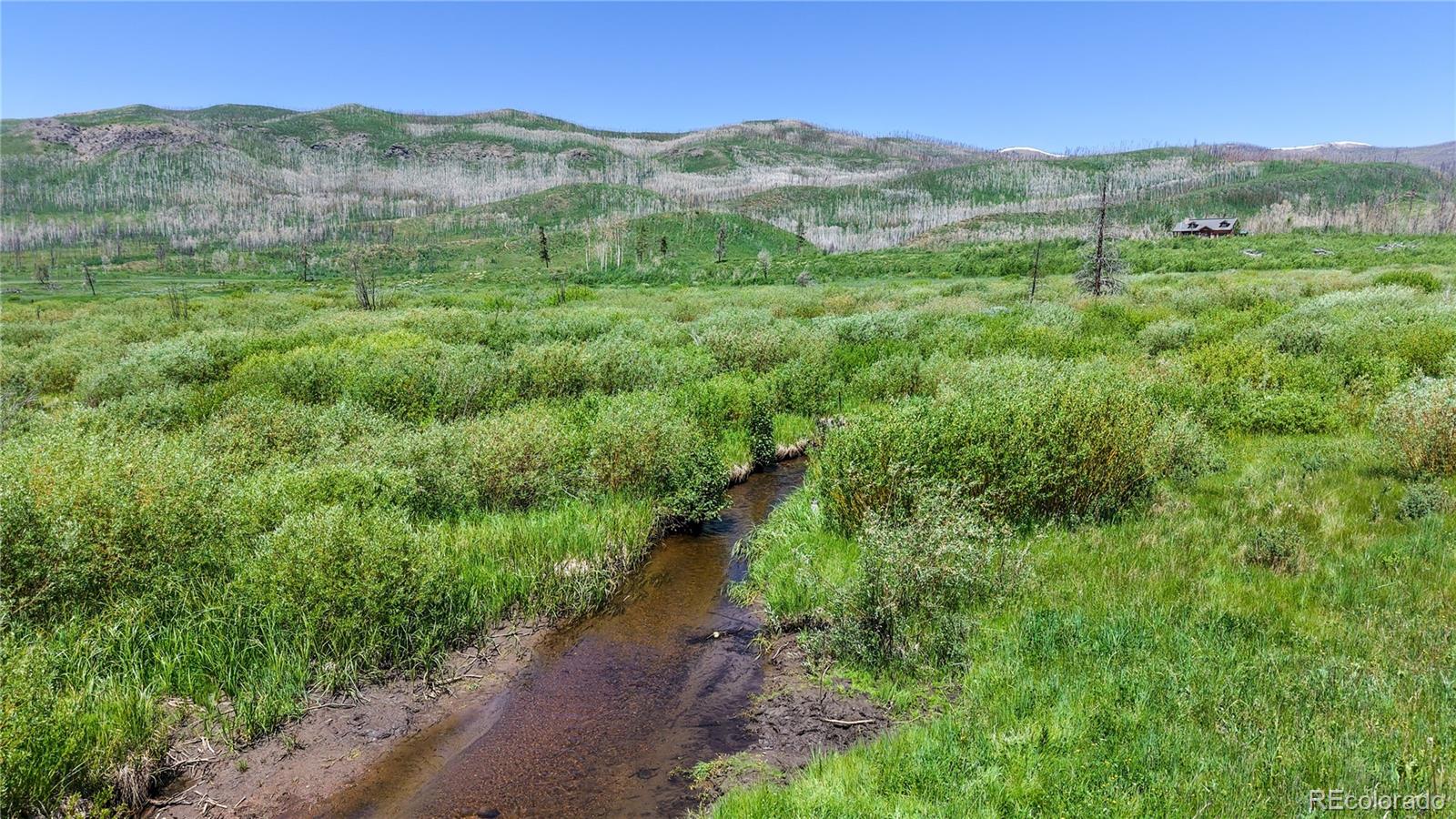 MLS Image #2 for 5440  county road 41 ,granby, Colorado