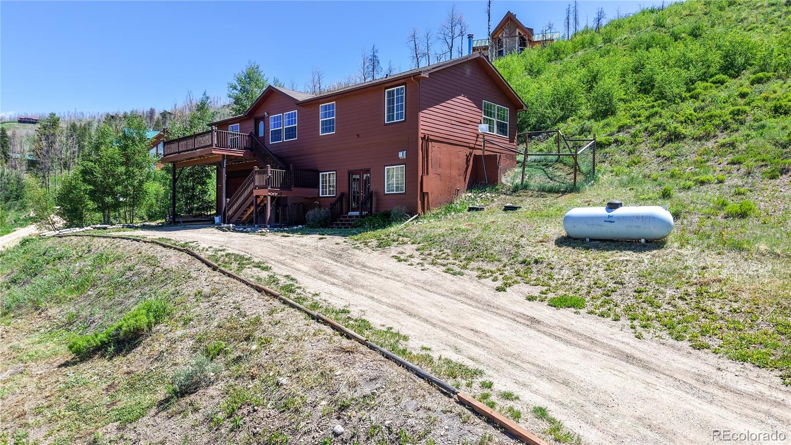 MLS Image #30 for 5440  county road 41 ,granby, Colorado