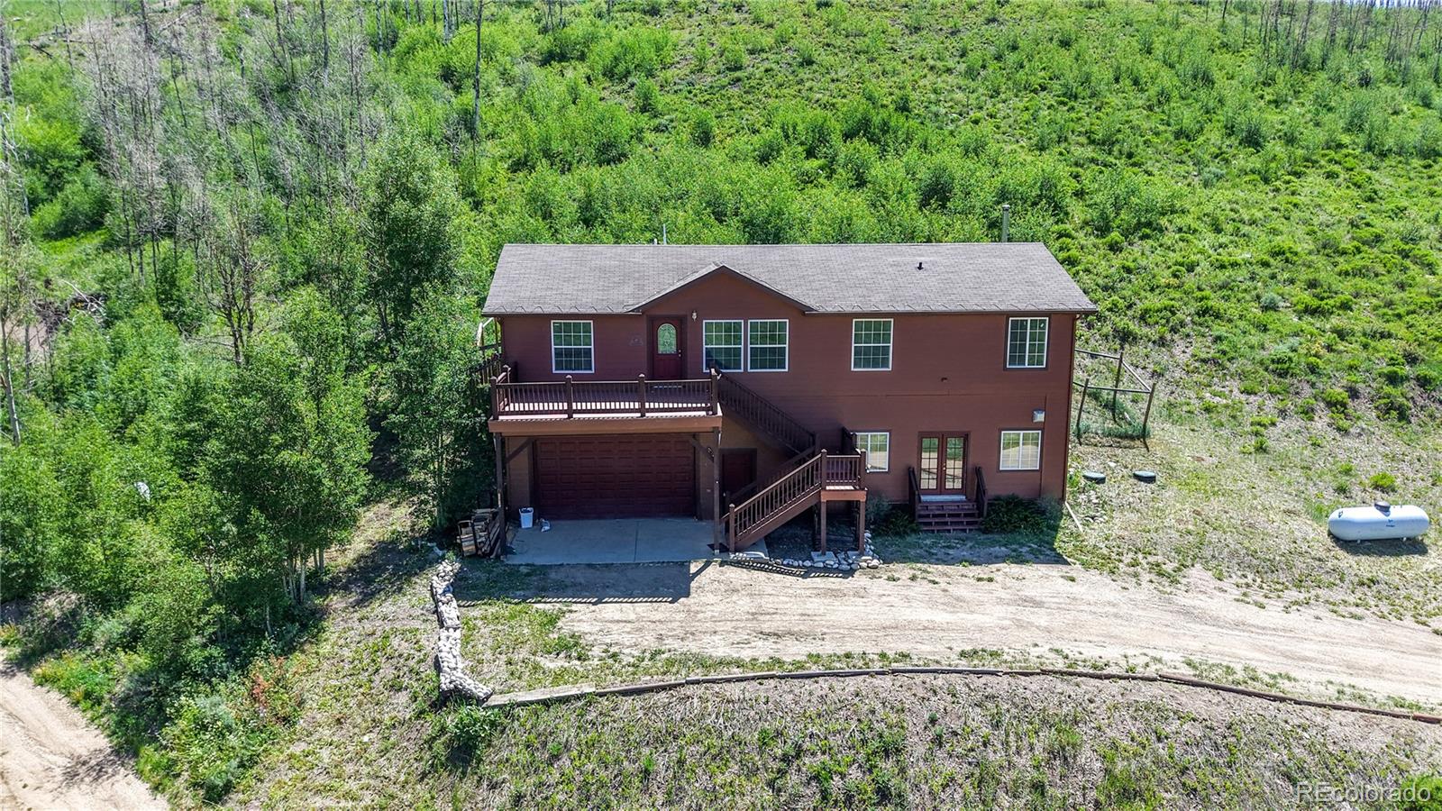 MLS Image #31 for 5440  county road 41 ,granby, Colorado