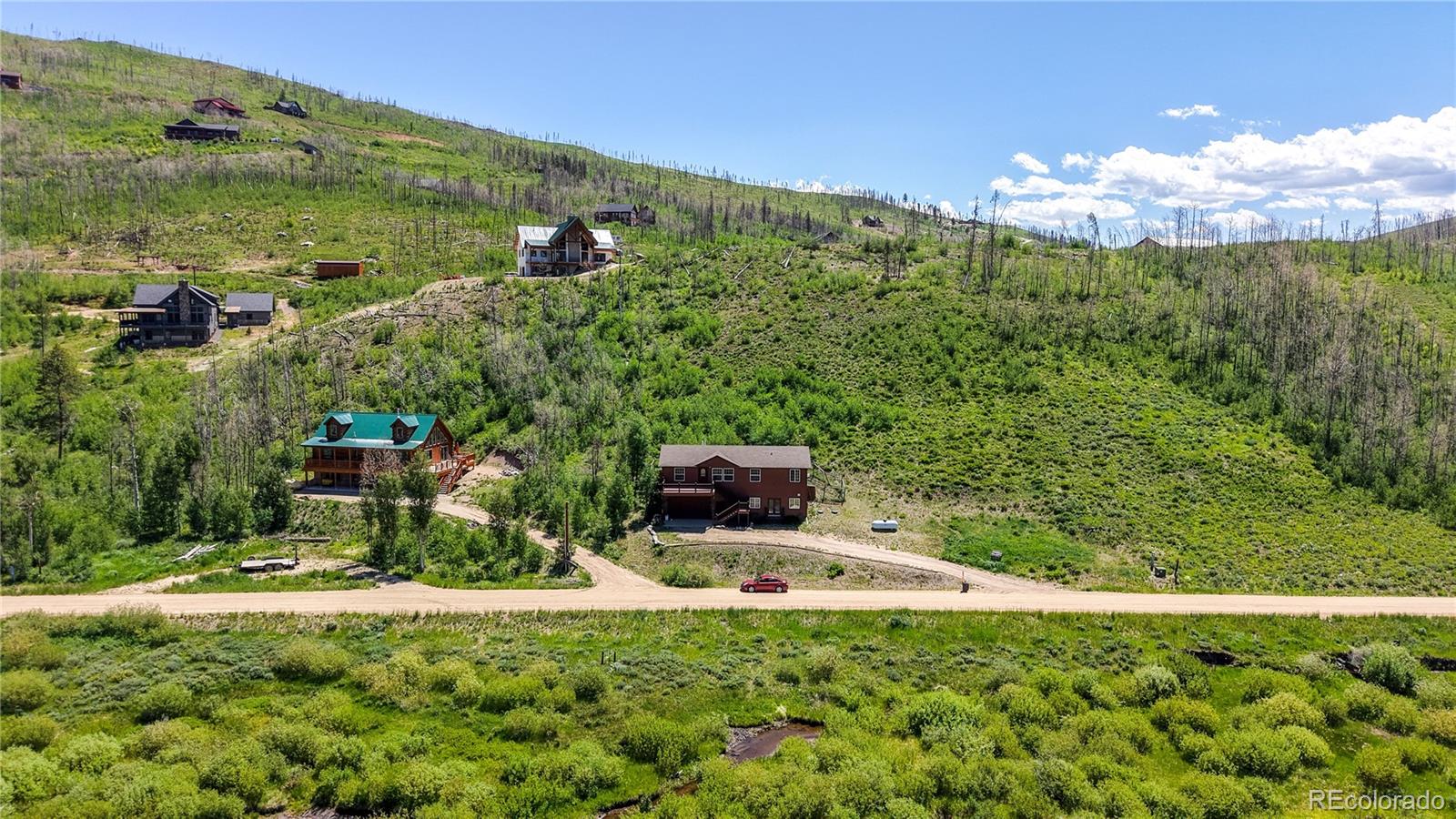 MLS Image #32 for 5440  county road 41 ,granby, Colorado