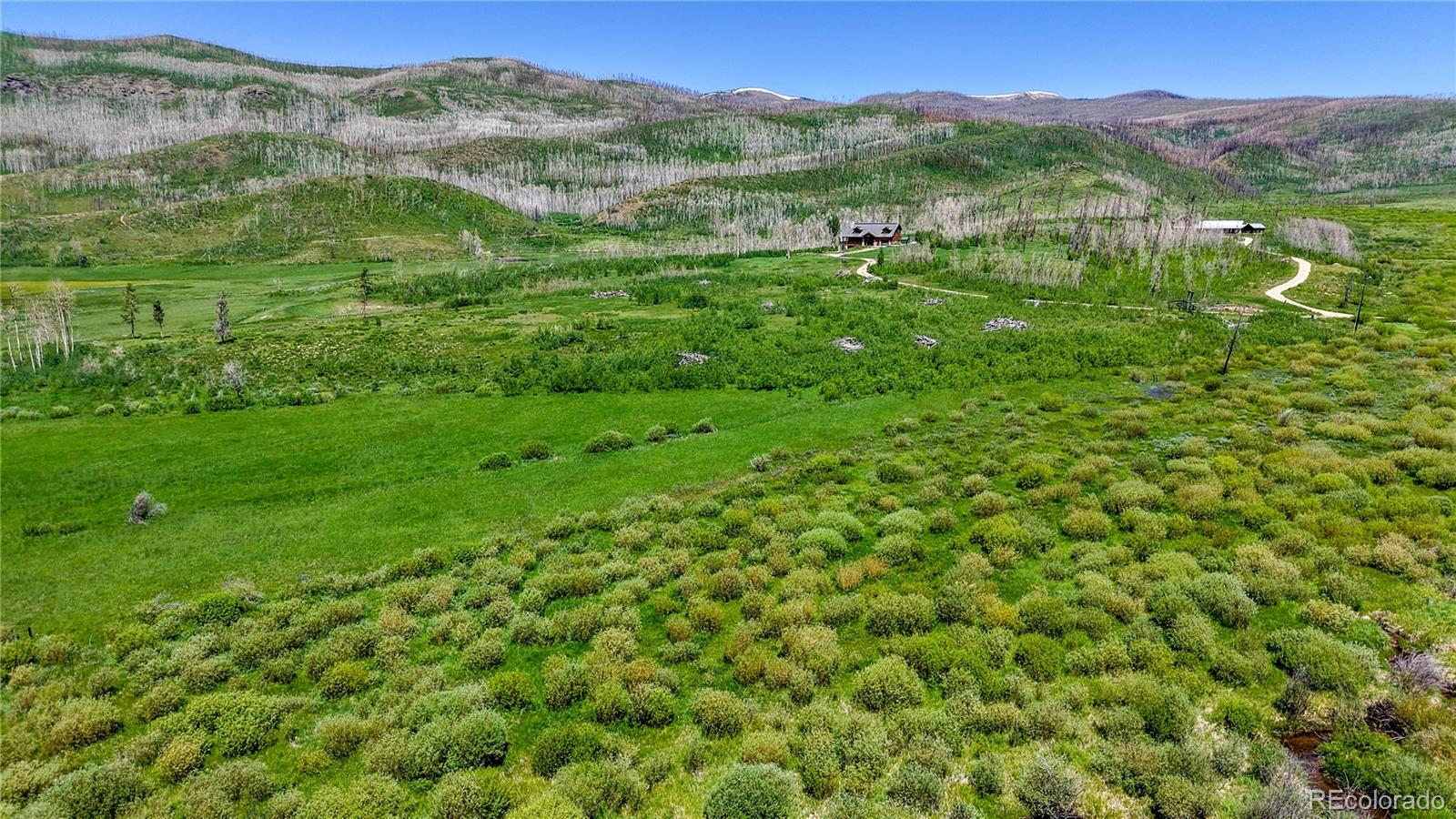 MLS Image #33 for 5440  county road 41 ,granby, Colorado