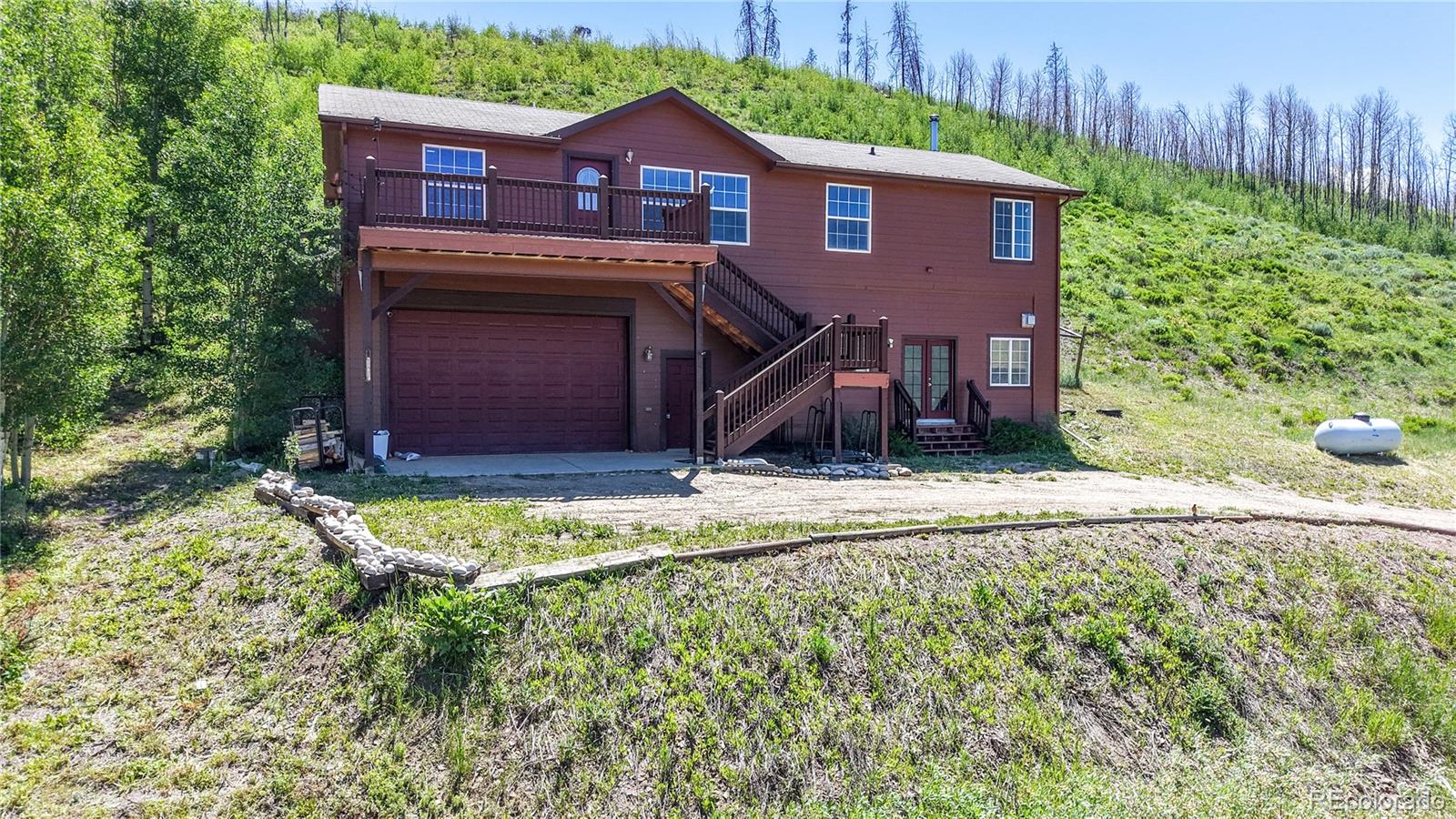 MLS Image #35 for 5440  county road 41 ,granby, Colorado