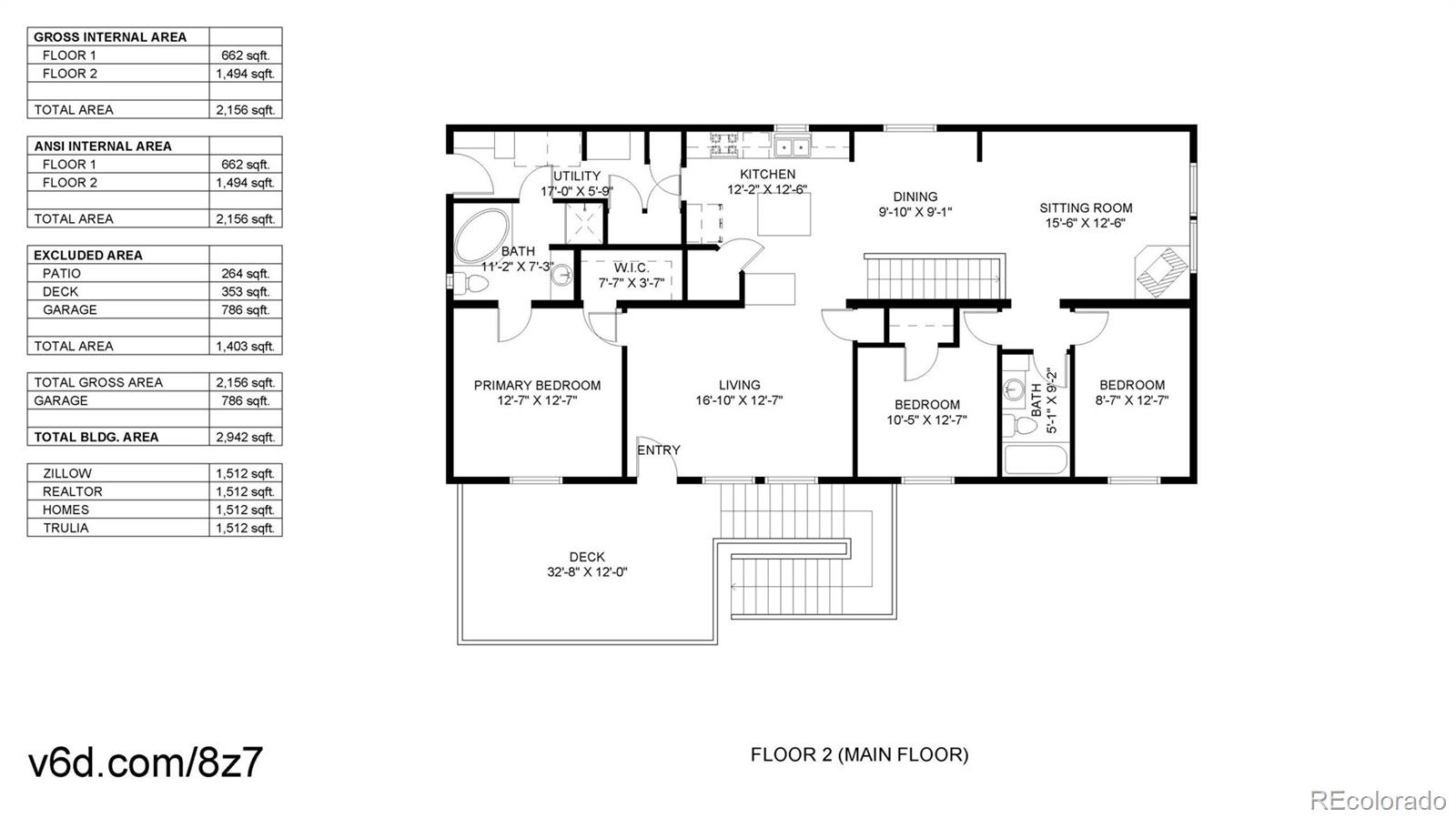 MLS Image #36 for 5440  county road 41 ,granby, Colorado