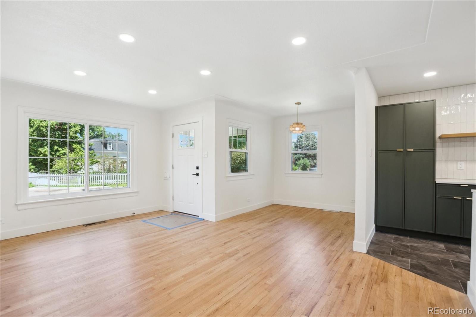 MLS Image #5 for 4467 n umatilla street,denver, Colorado