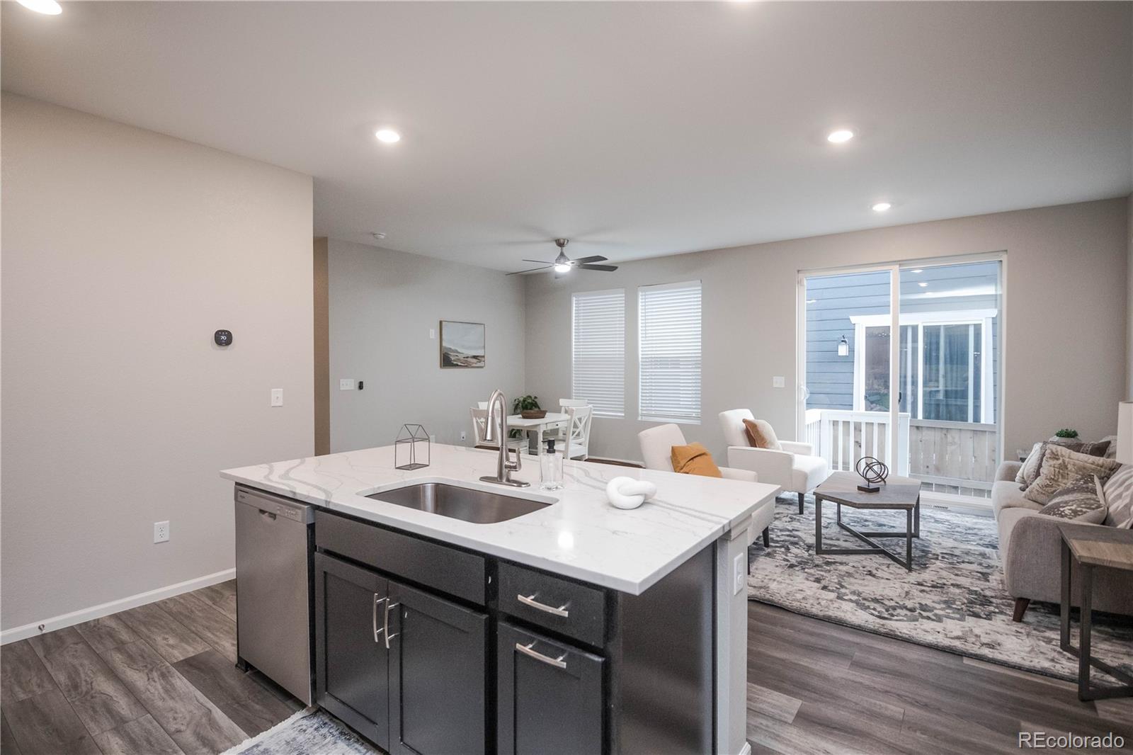 MLS Image #11 for 17600  rose heath lane,parker, Colorado