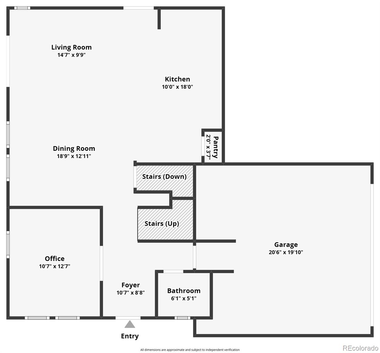 MLS Image #42 for 17600  rose heath lane,parker, Colorado
