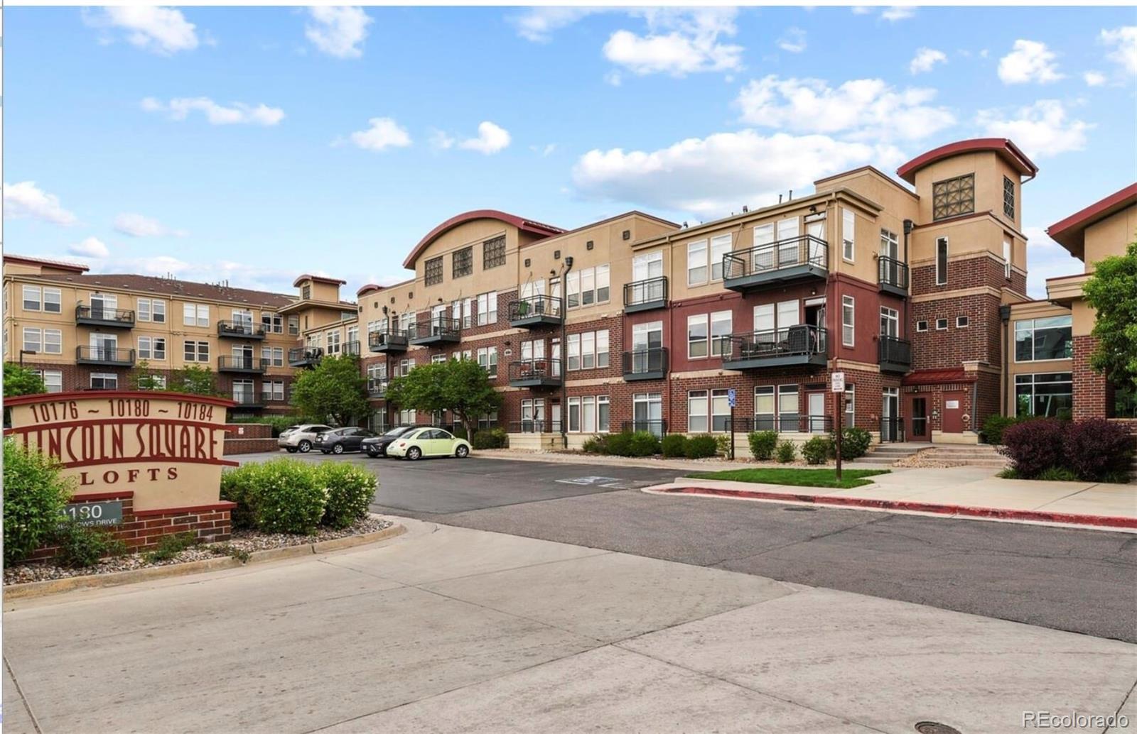 MLS Image #0 for 10184  park meadows drive,lone tree, Colorado