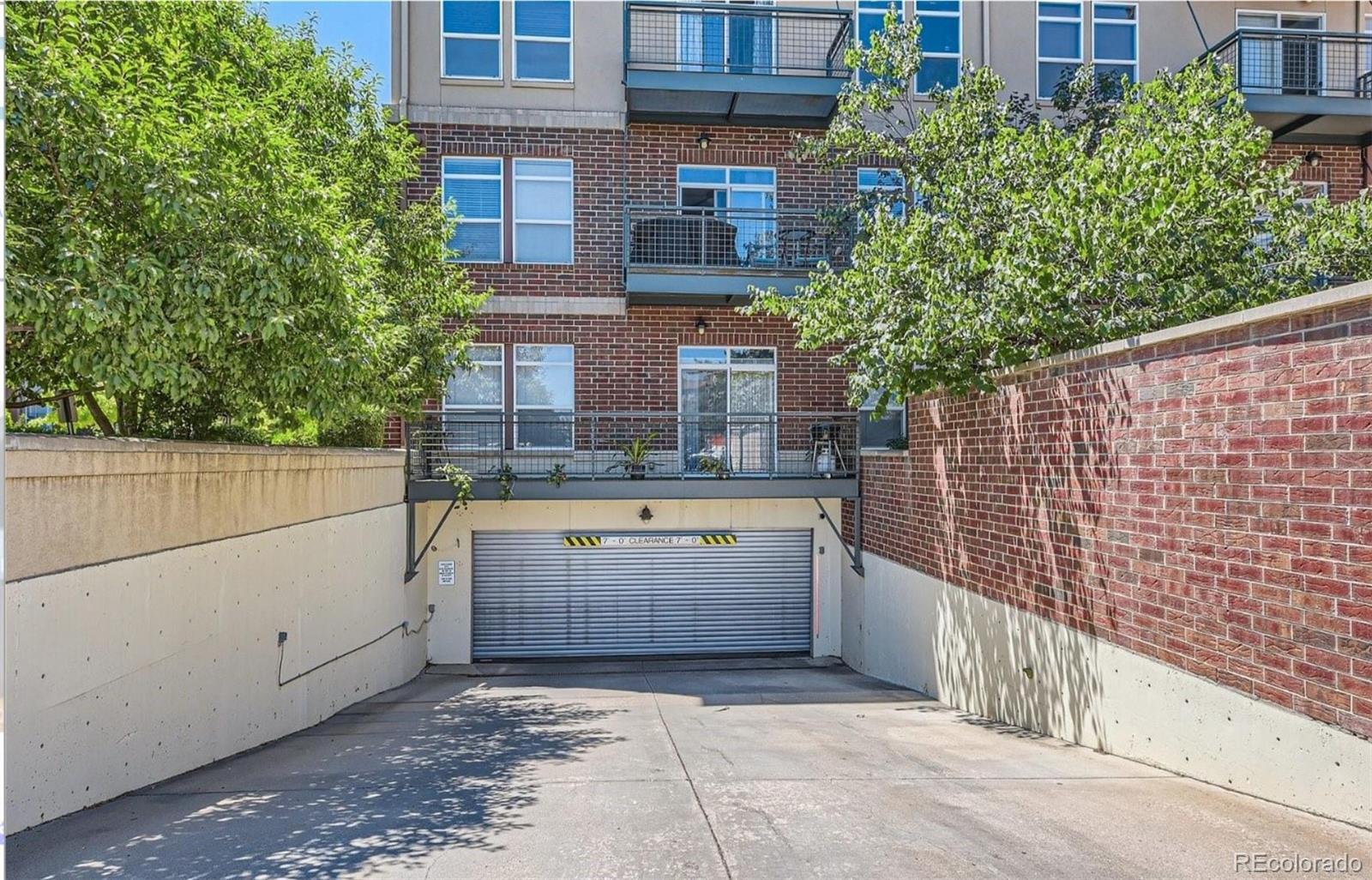 MLS Image #13 for 10184  park meadows drive 1317,lone tree, Colorado