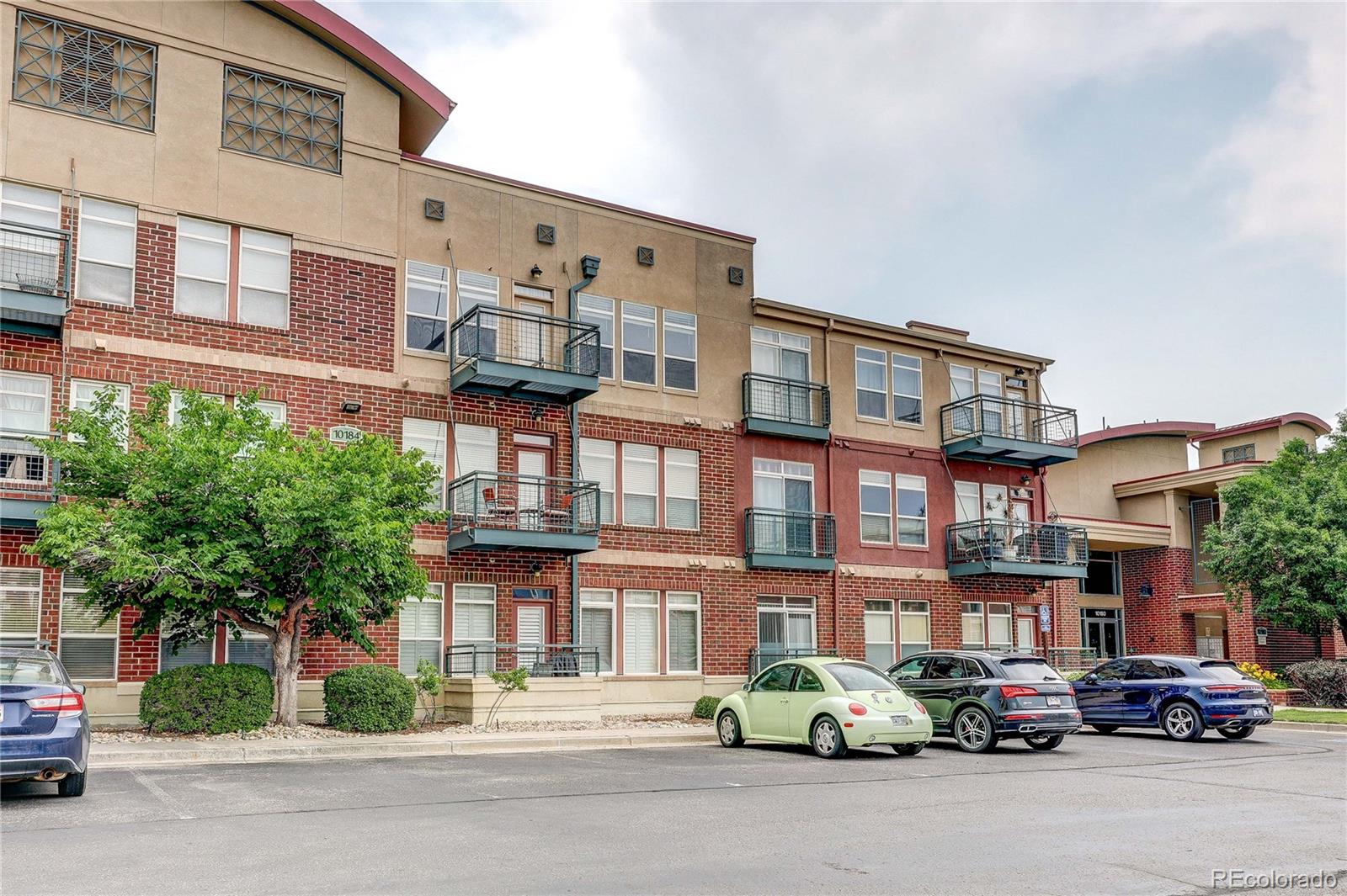 MLS Image #19 for 10184  park meadows drive 1317,lone tree, Colorado